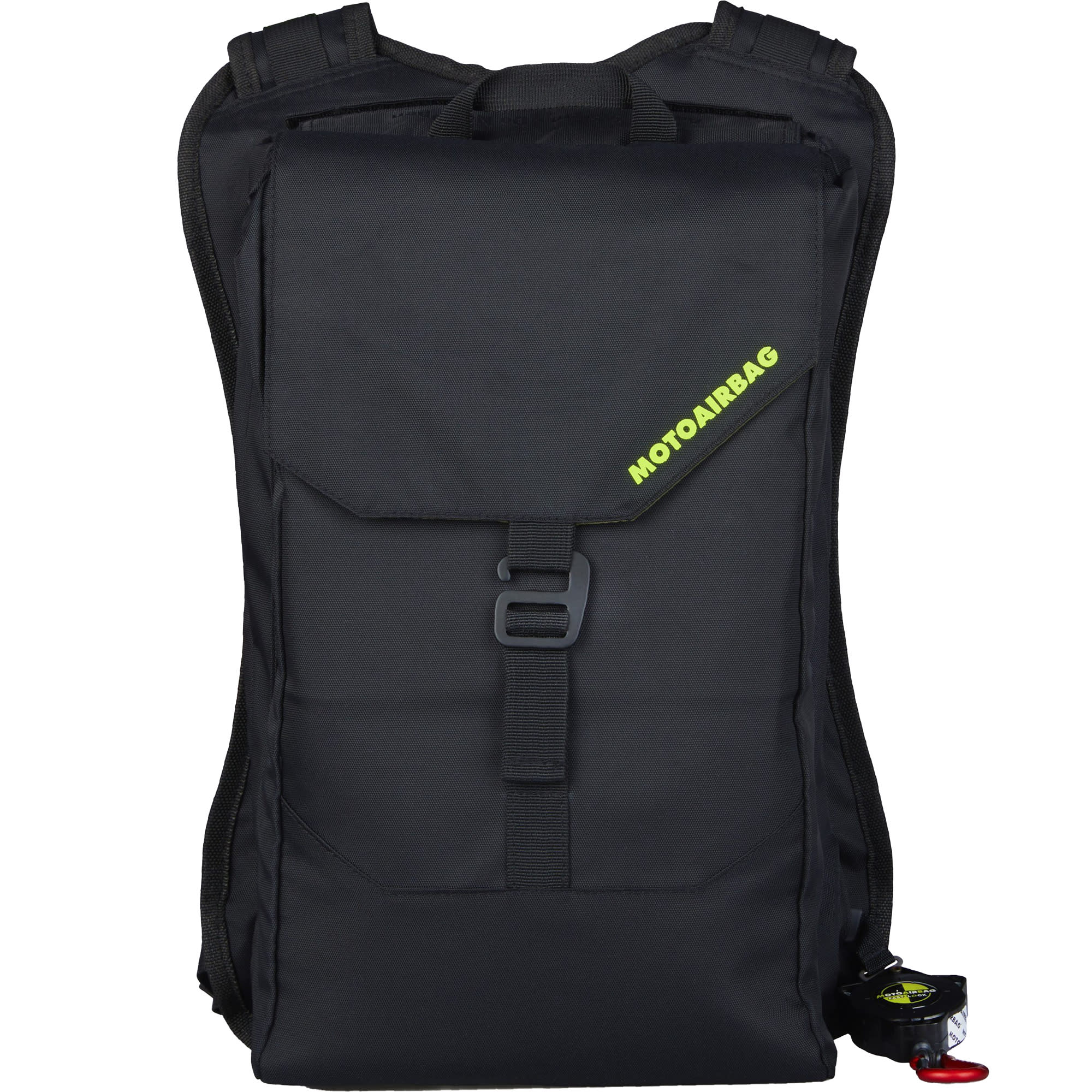 MOTOAIRBAG MOTOAIRBAG MAB City Airbag Backpack