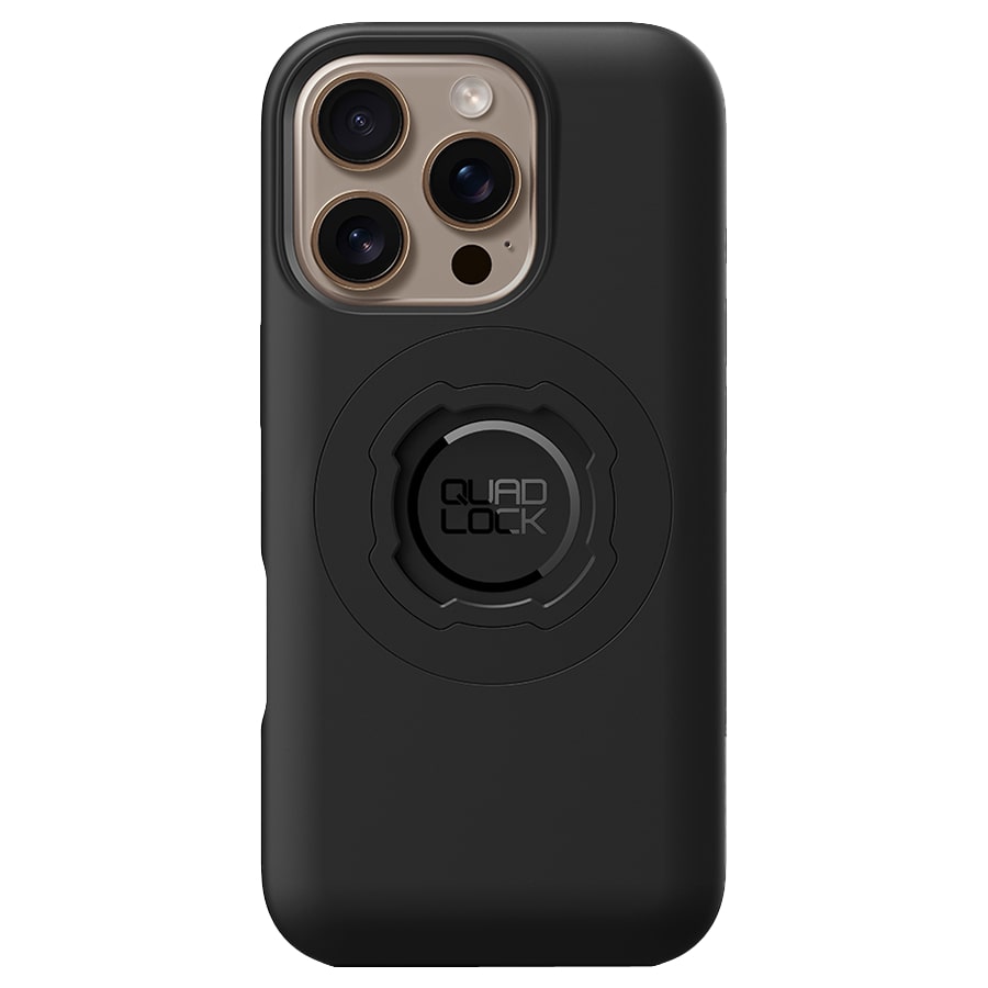 Quad Lock Quad Lock Smartphone MAG Case - iPhone 16 Pro