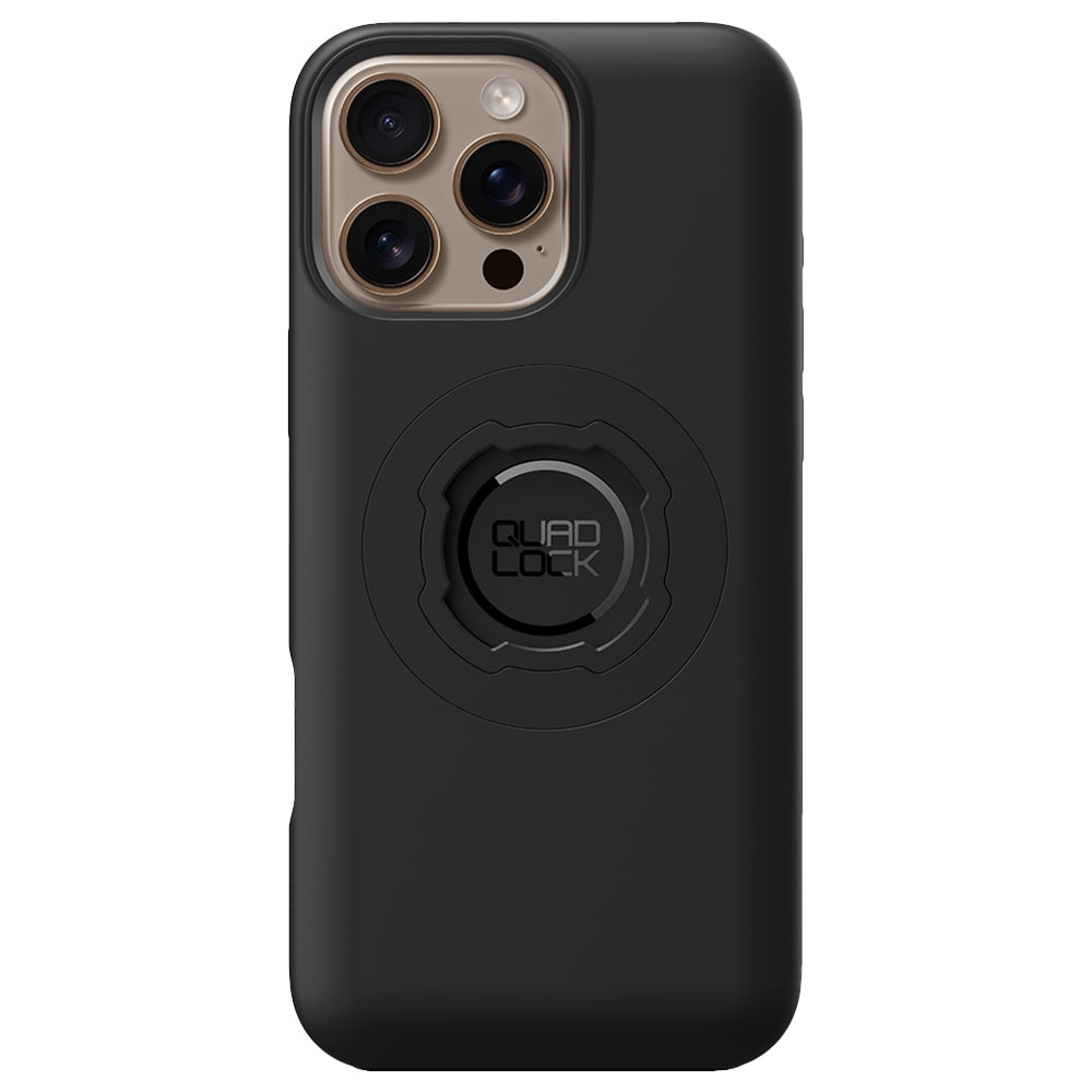 Quad Lock Quad Lock Smartphone MAG Case - iPhone 16 Pro Max