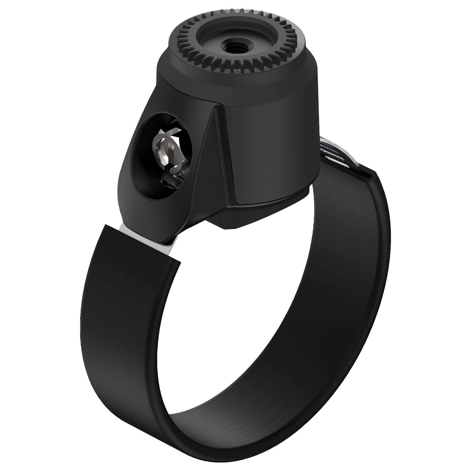Quad Lock Quad Lock 360 Base - Hose Clamp