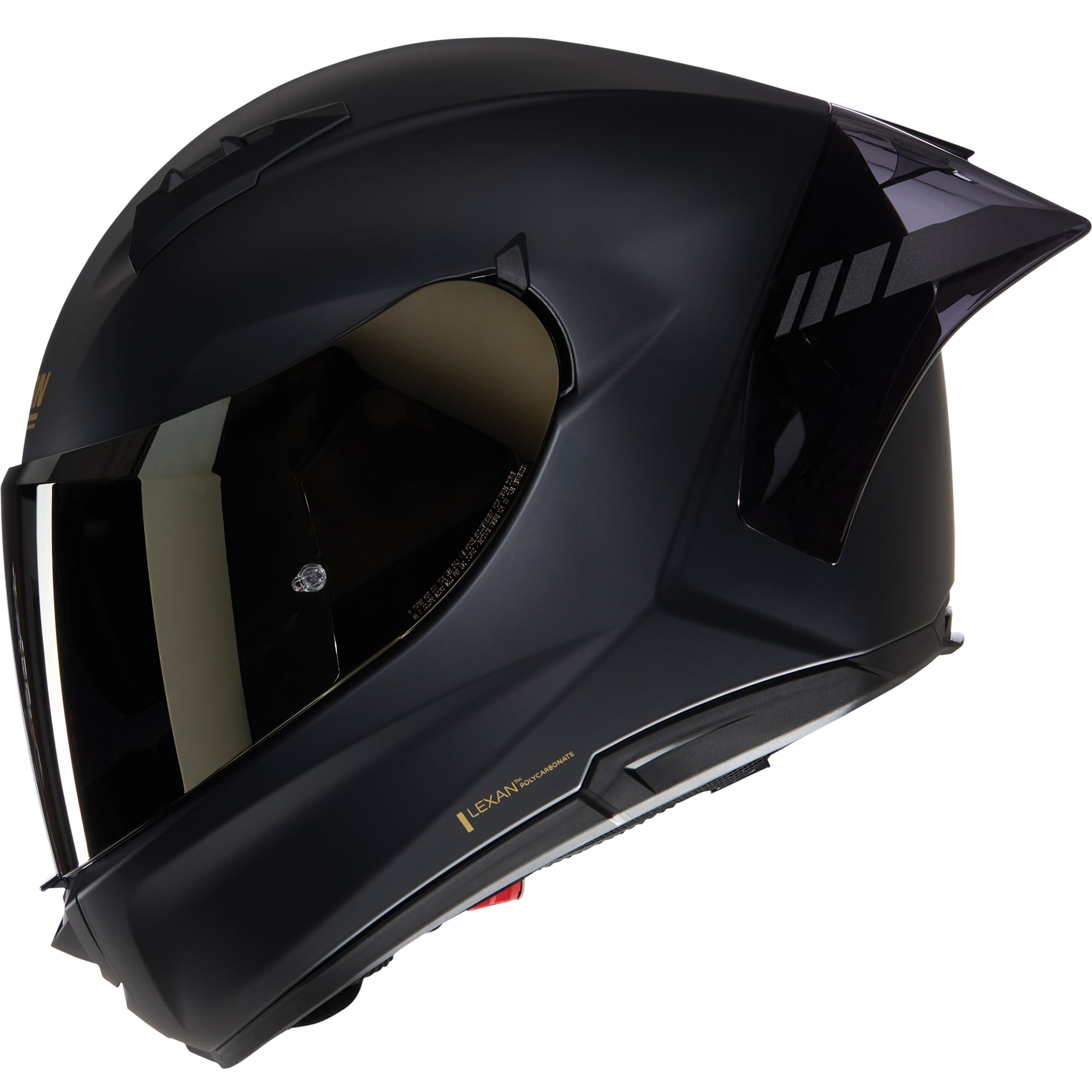 Nolan Nolan N60-6 Sport Aureo - Black / Gold