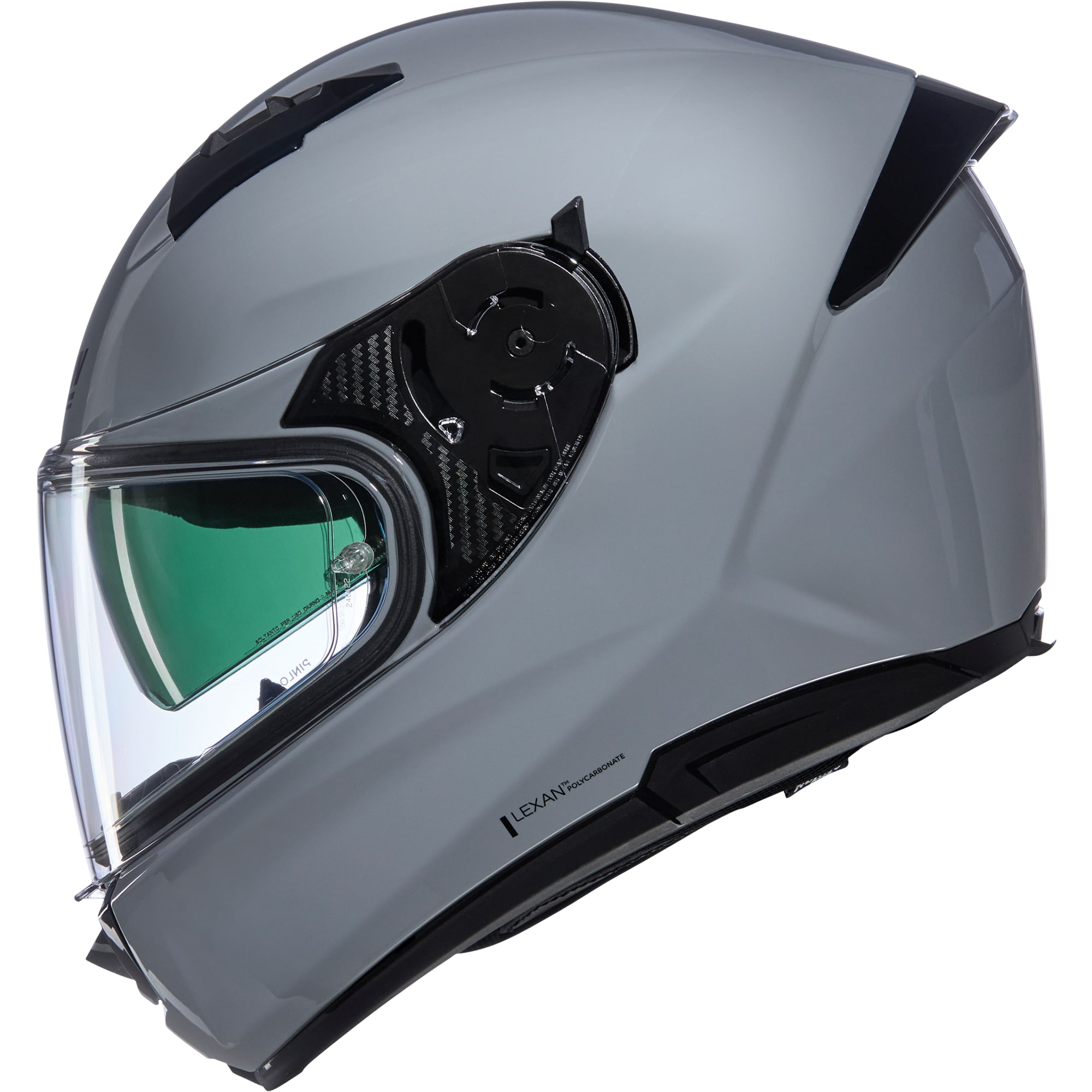 Nolan Nolan N60-6 Classico - Grey