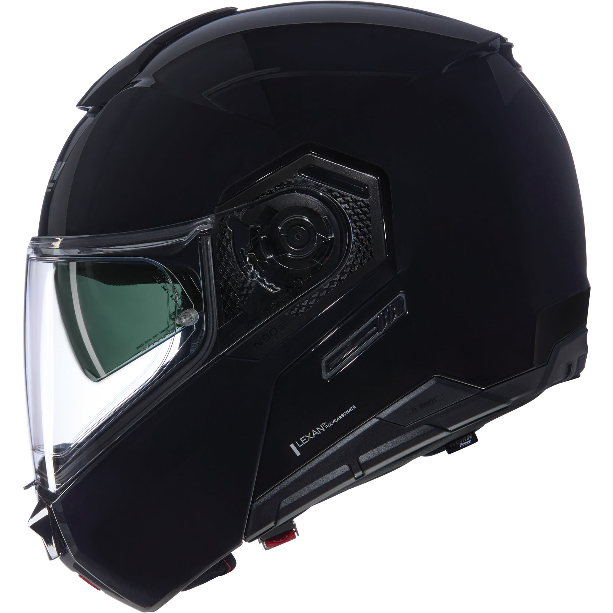 Nolan Nolan N90-3 Classico - Gloss Black