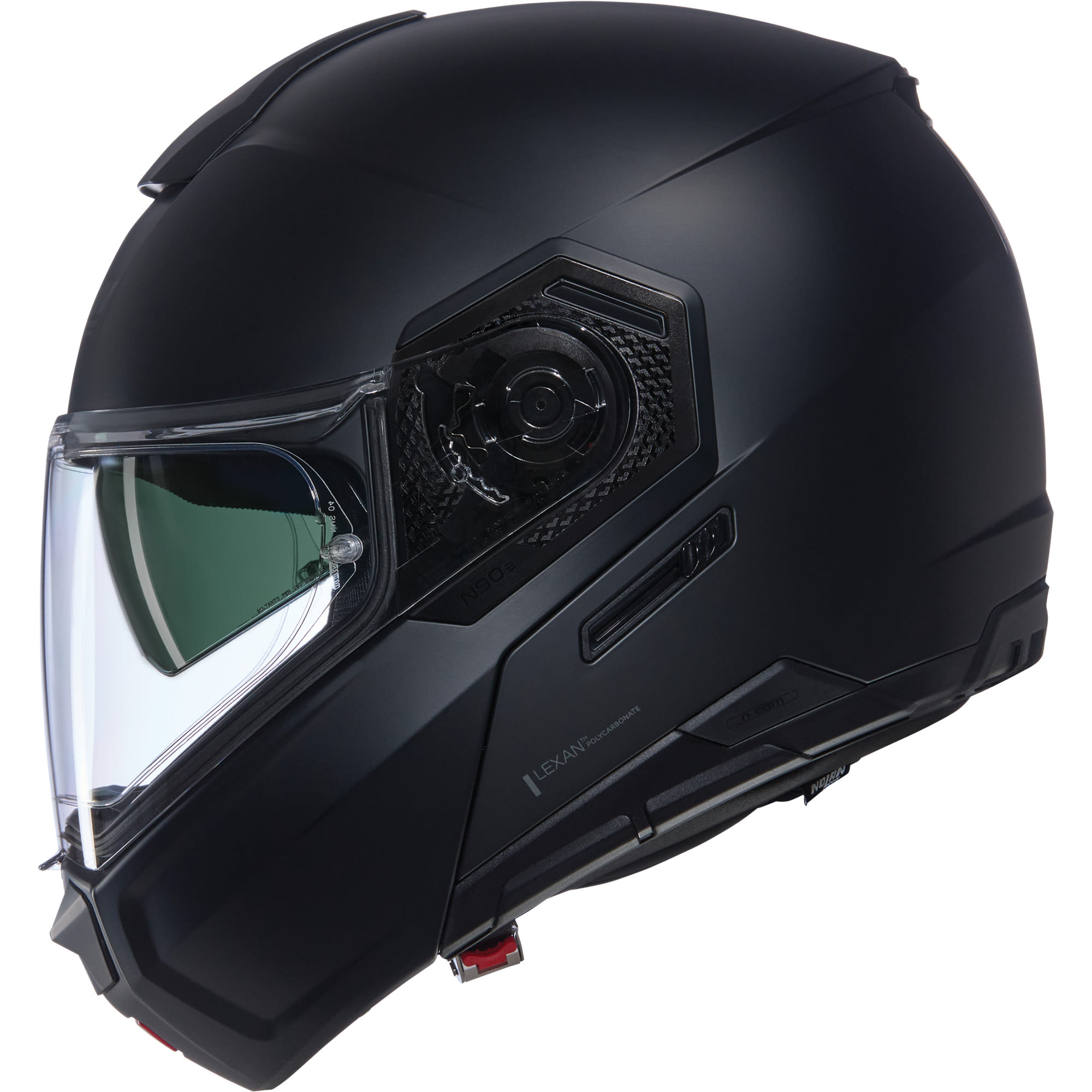 Nolan Nolan N90-3 Classico - Matt Black