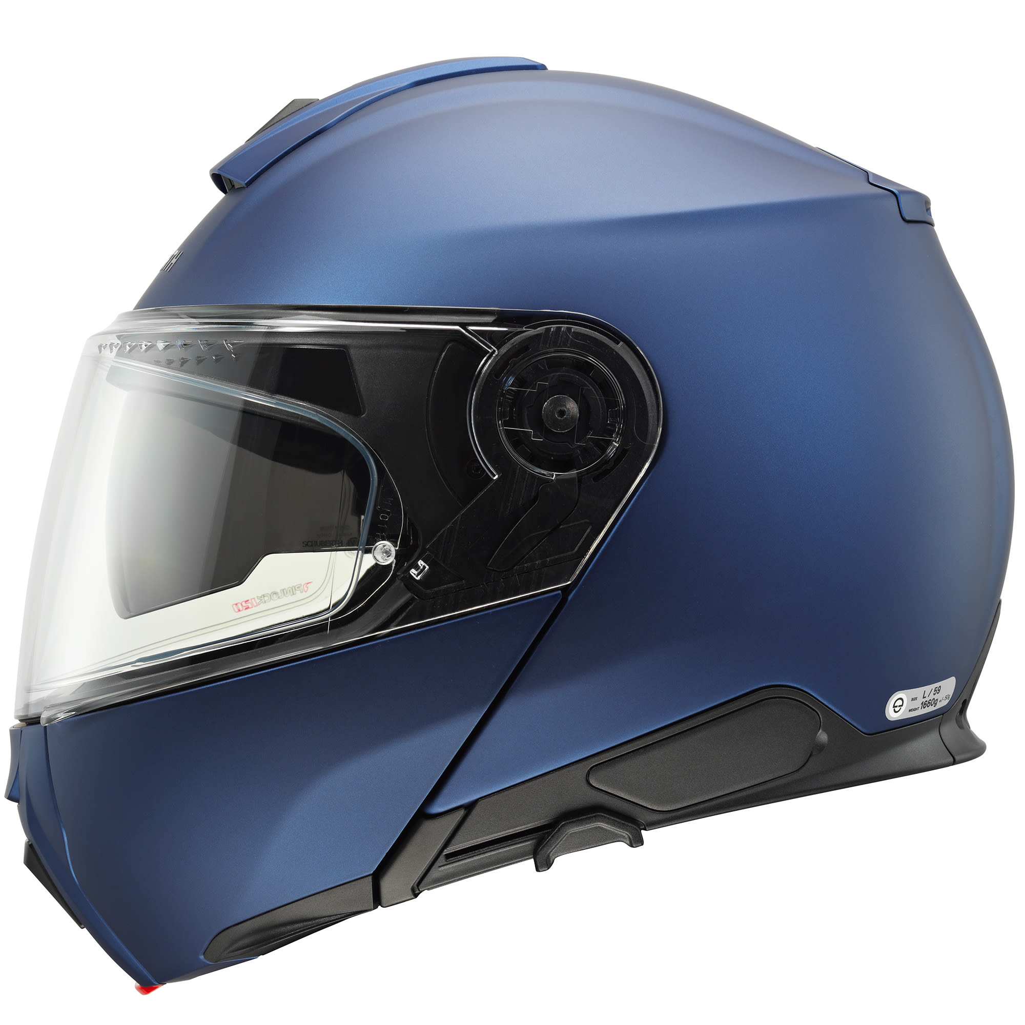 Schuberth Schuberth C5 - Matt Blue