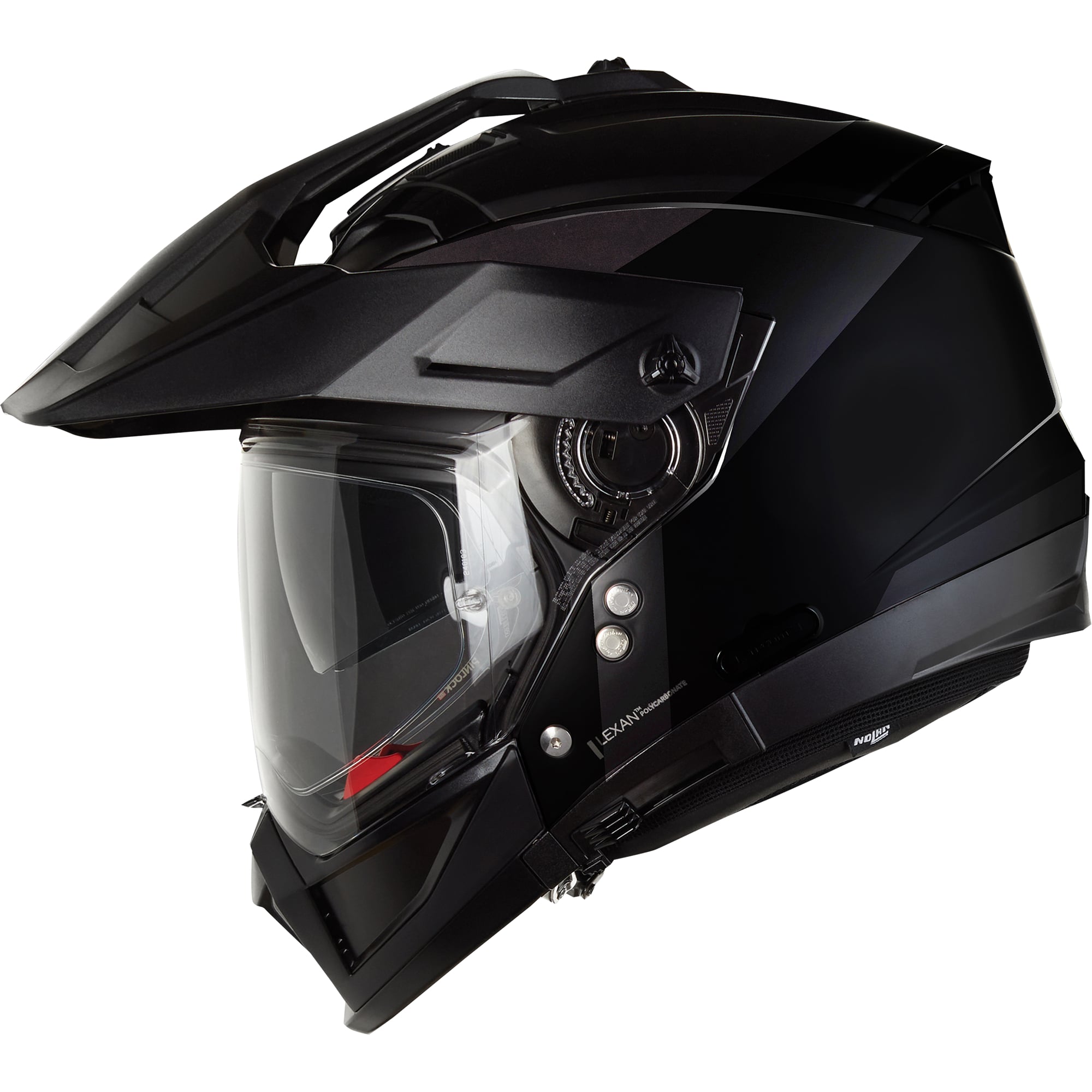 Nolan Nolan N70-2 X Classico - Gloss Black