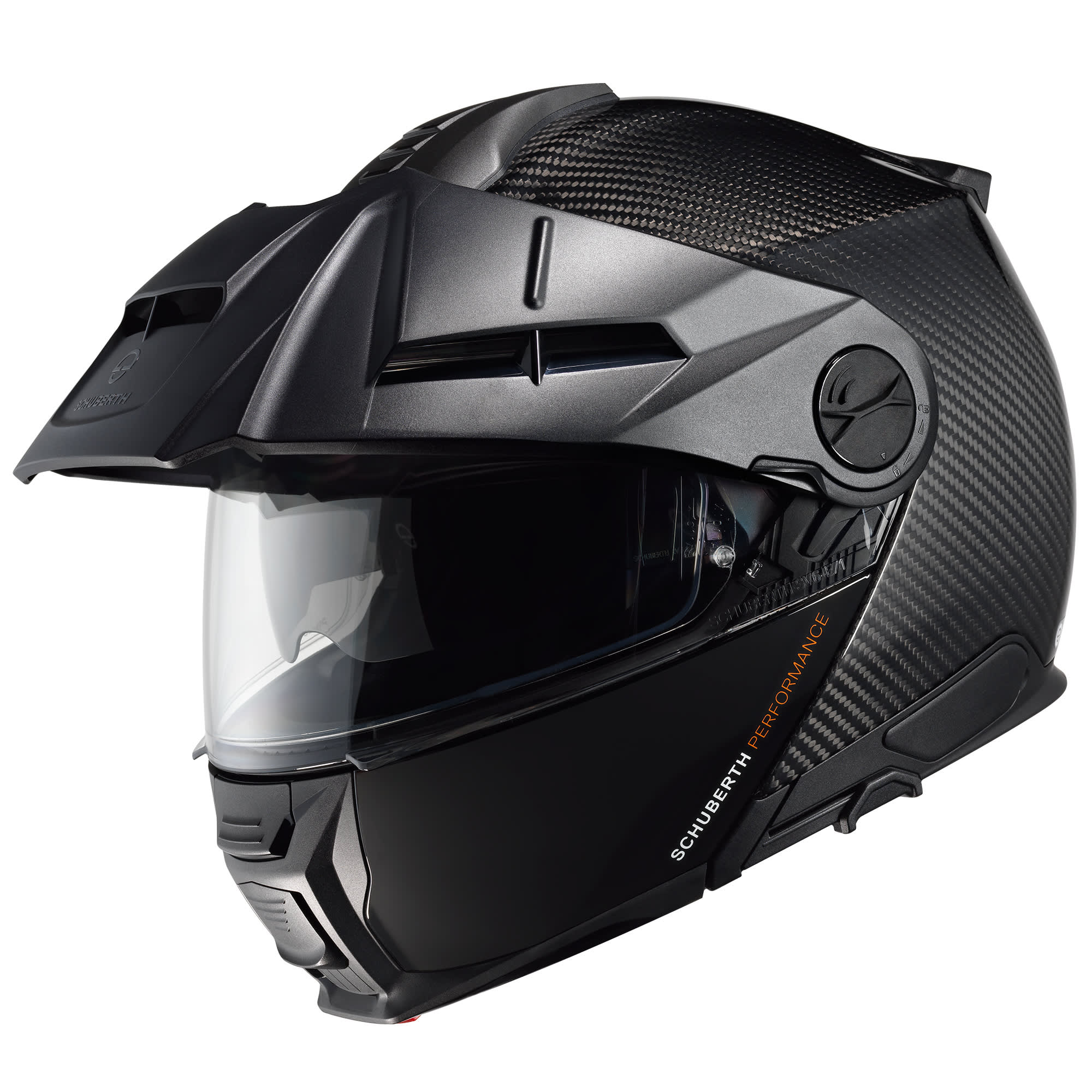 Schuberth Schuberth E2 Carbon - Gloss Carbon