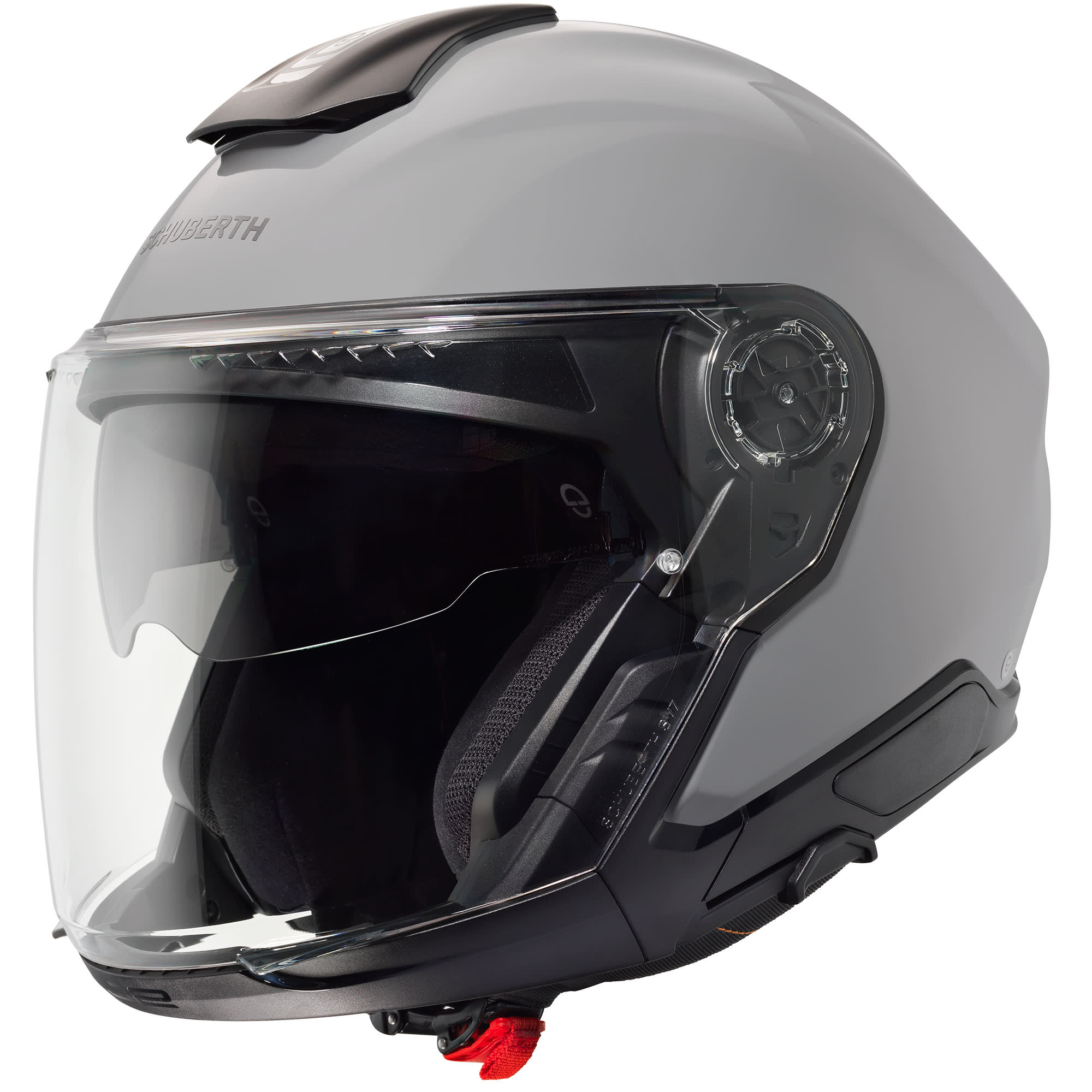 Schuberth Schuberth J2 - Gloss Concrete Grey