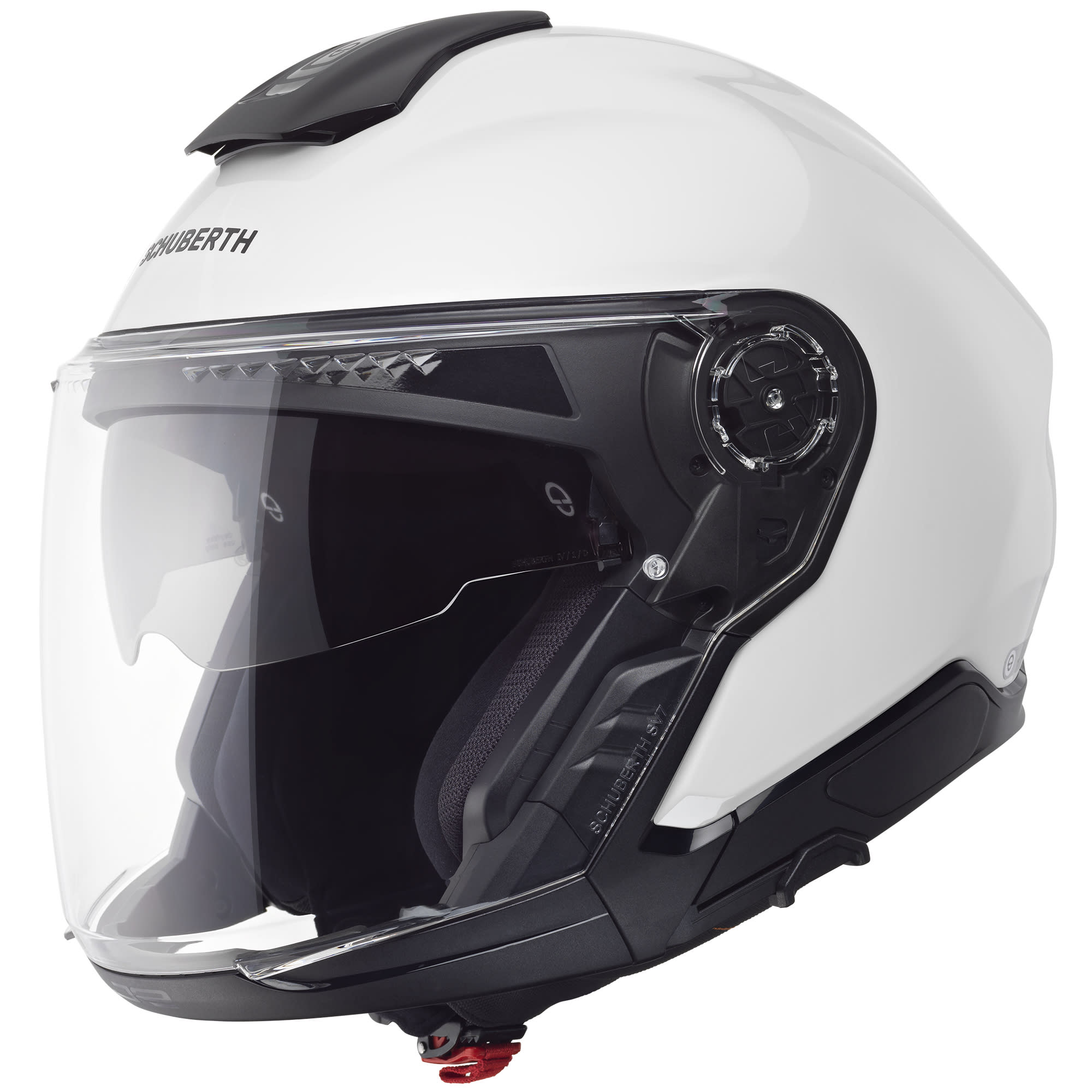 Schuberth Schuberth J2 - Gloss White