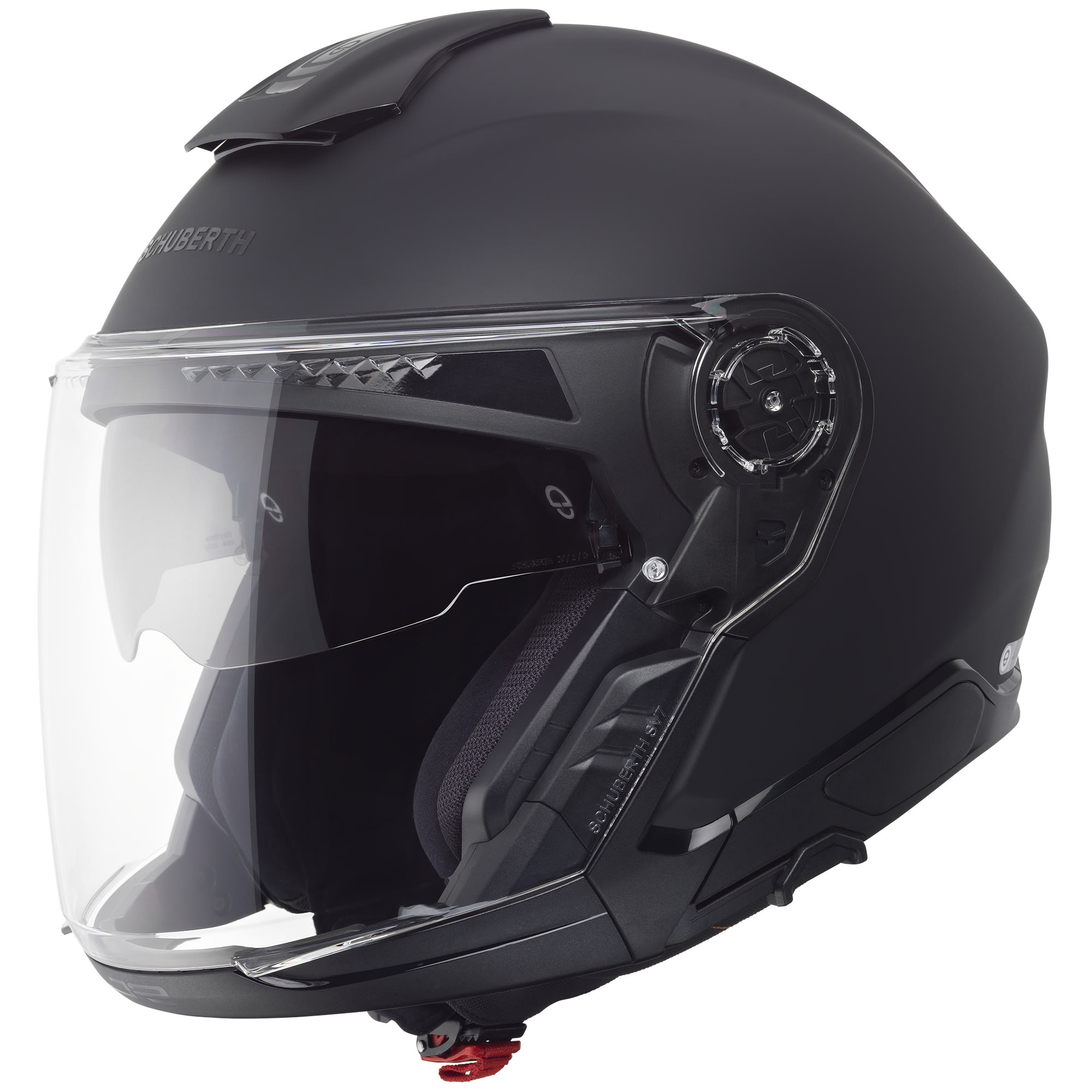 Schuberth Schuberth J2 - Matt Black