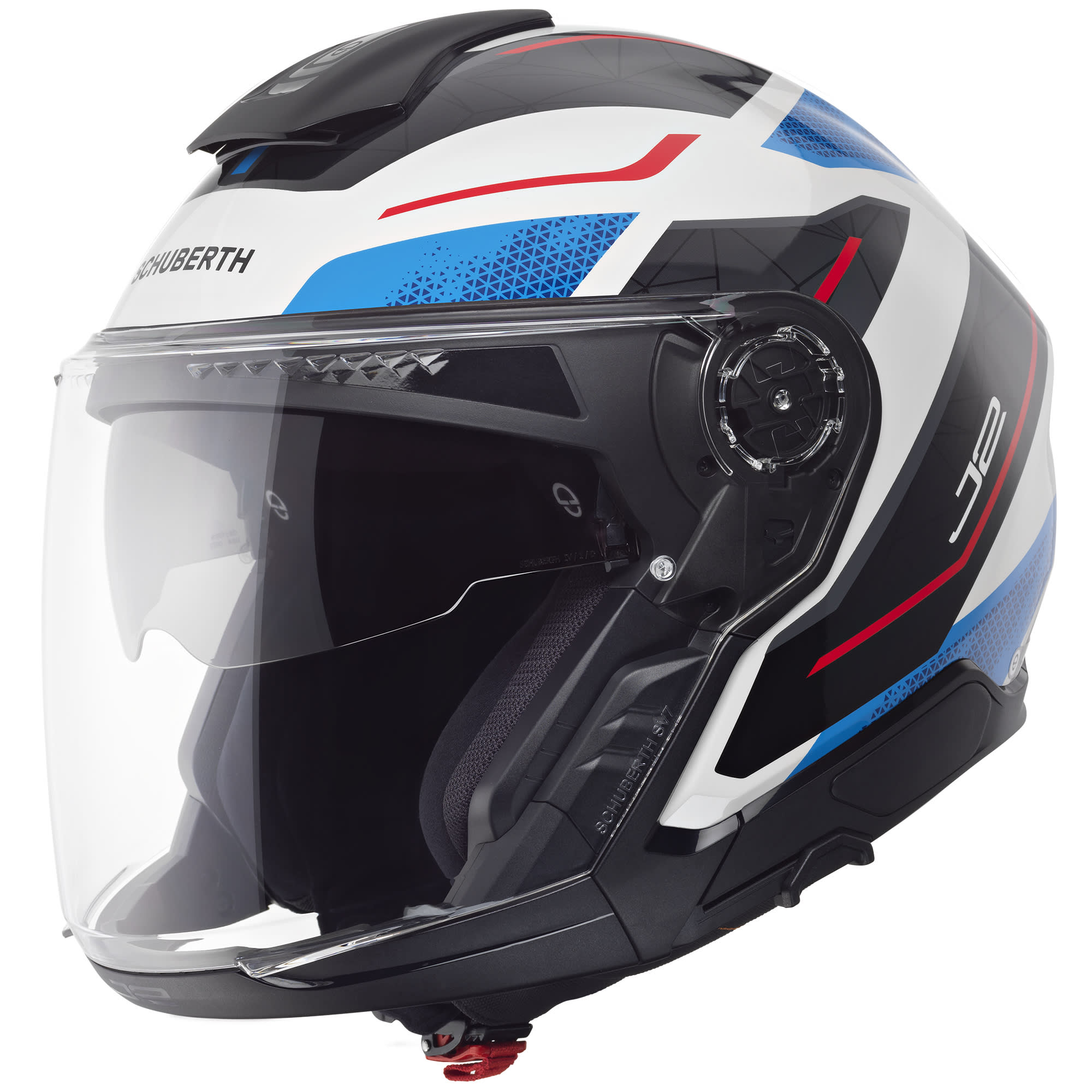 Schuberth Schuberth J2 - Sigma Blue