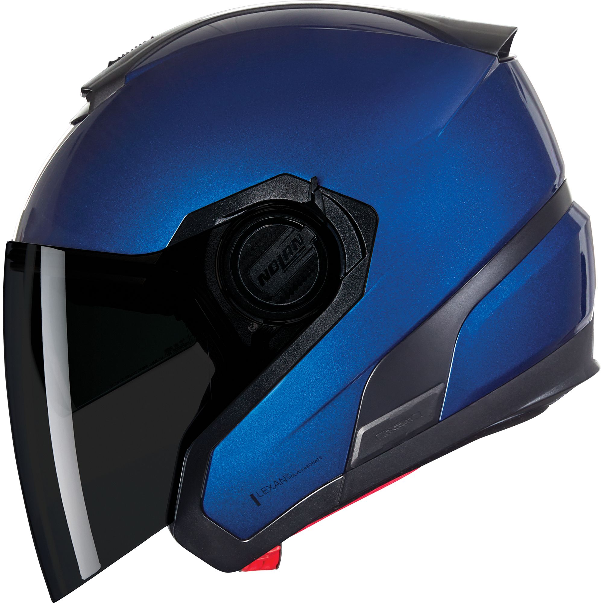 Nolan Nolan N40-5 Classico Nobile - Blue