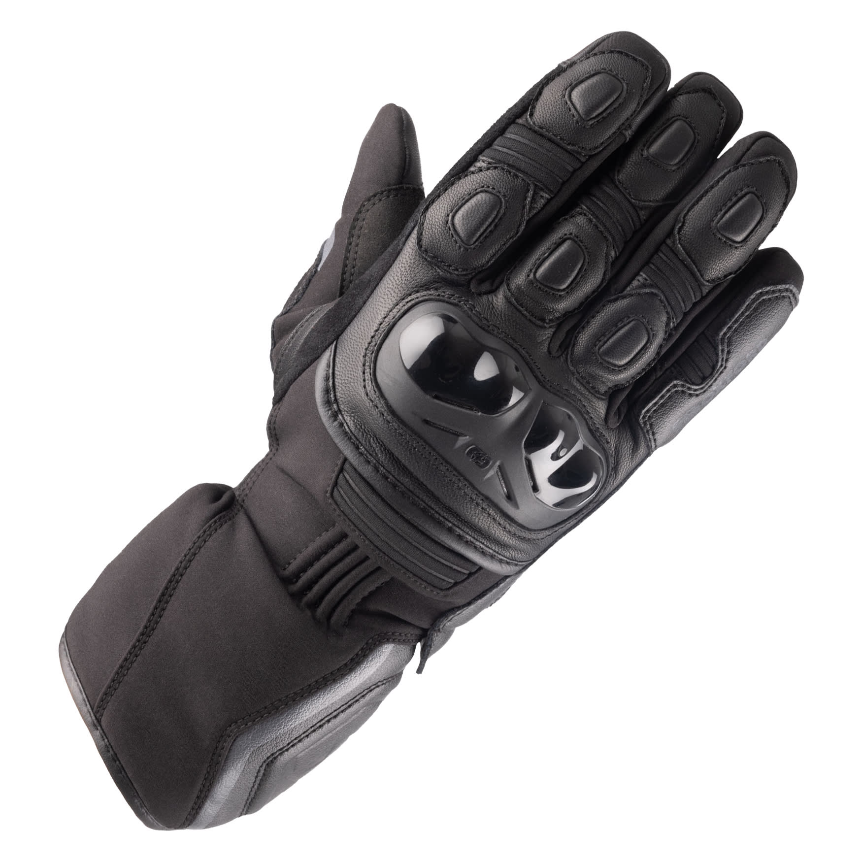 Oxford Clothing Oxford Omega 1.0 D2D Ladies Gloves - Black