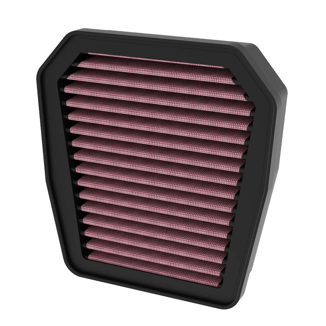 K&N K&N Air Filter SU-8023 - Suzuki