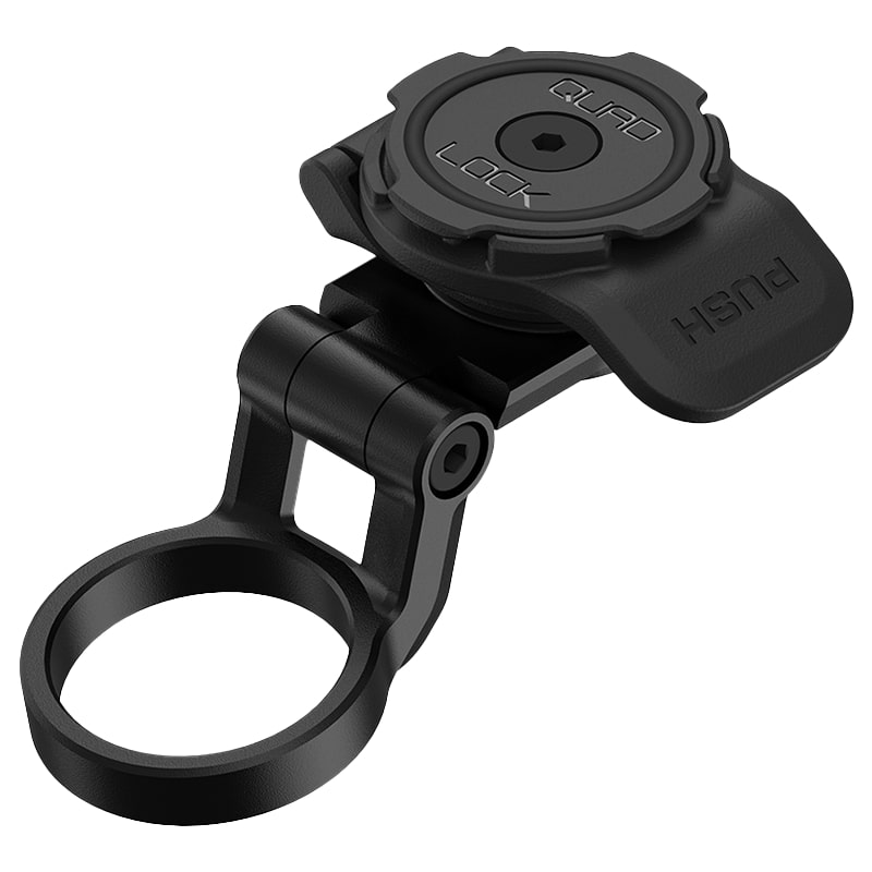 Quad Lock Quad Lock Stem Cap Mount Pro Adjustable