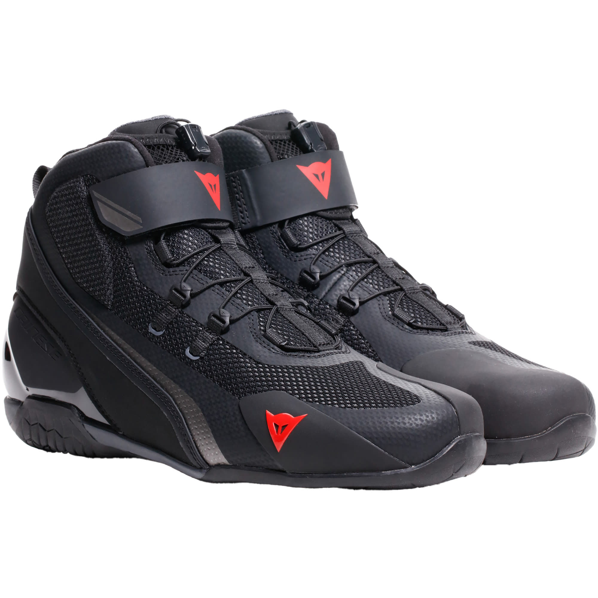 Dainese Dainese Herian Air Boots - Black / Anthracite