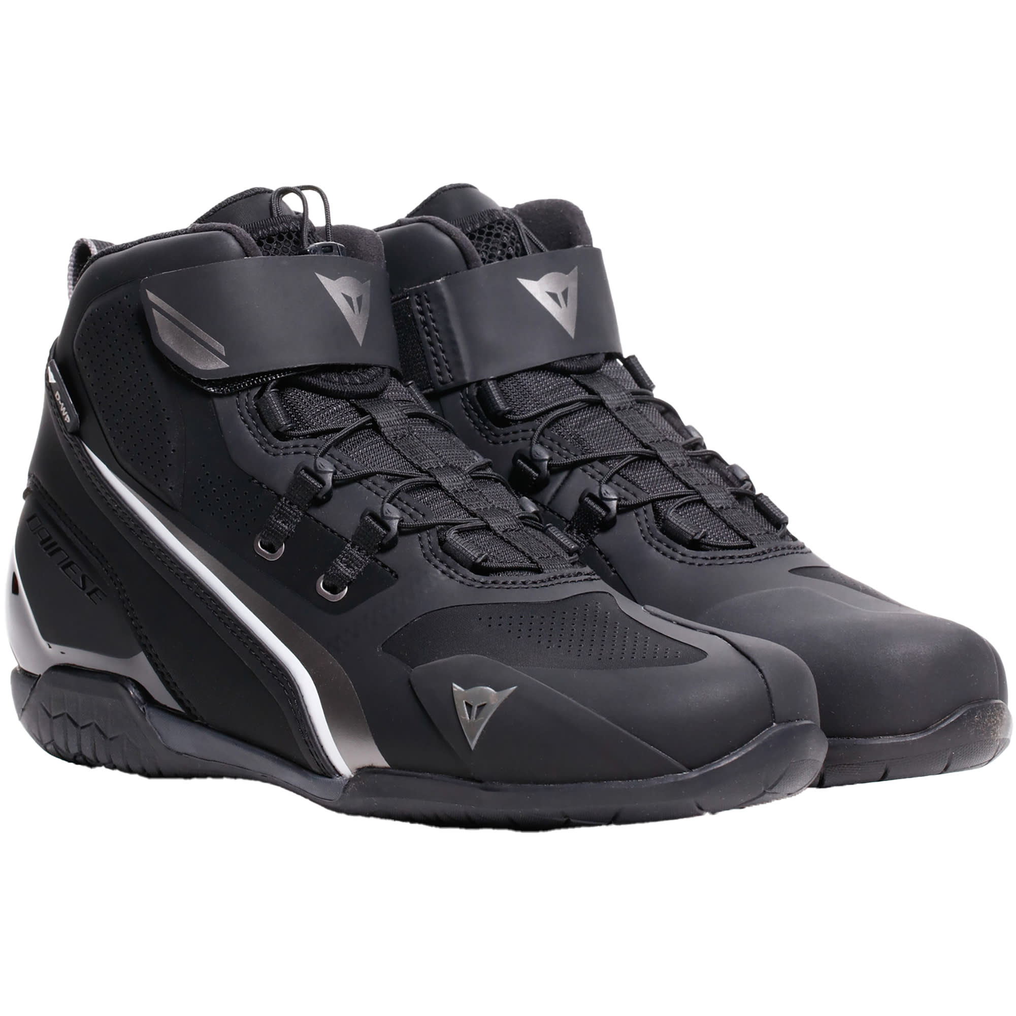 Dainese Dainese Ladies Herian D-WP Boots - Black / White