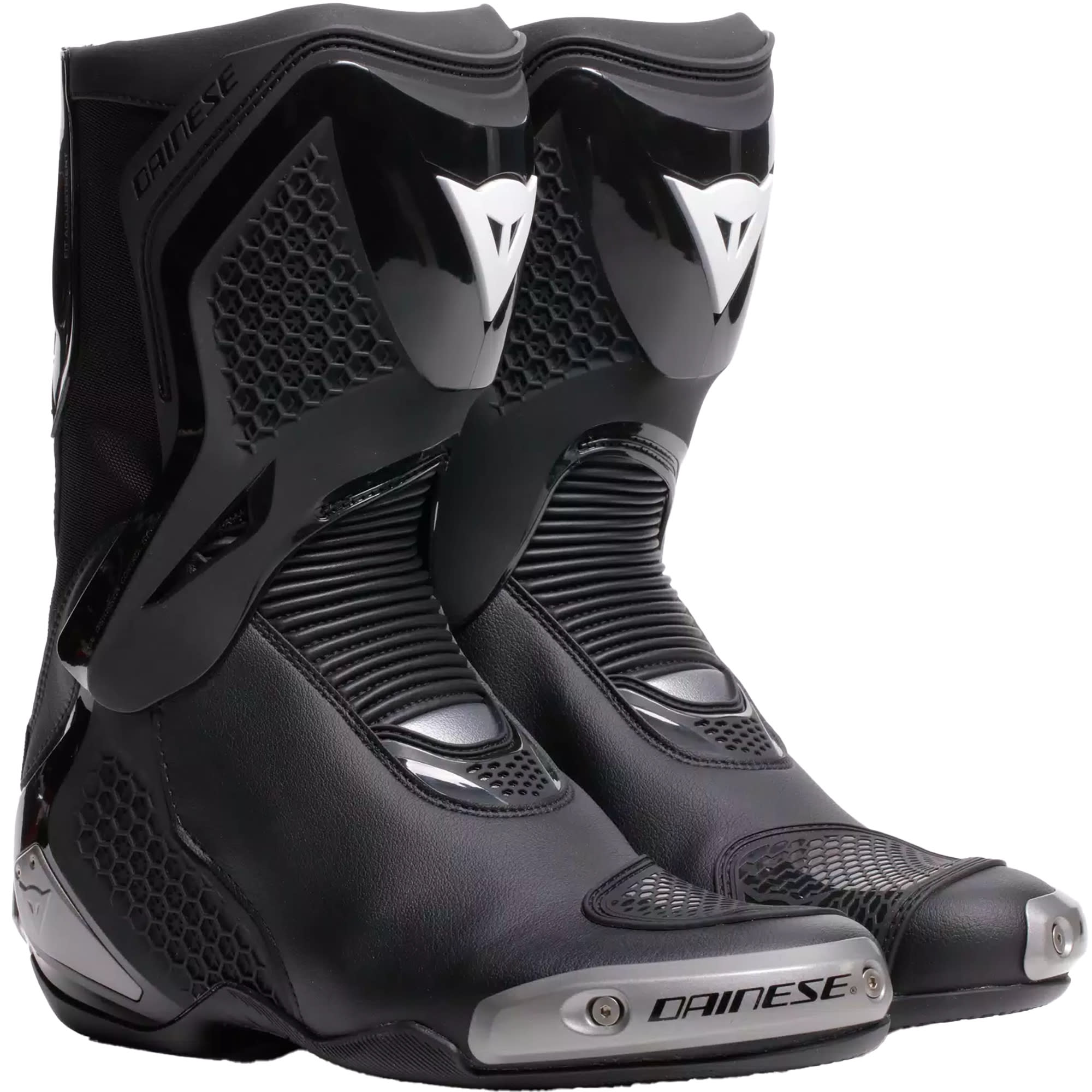 Dainese Dainese Torque 4 Boots - Black