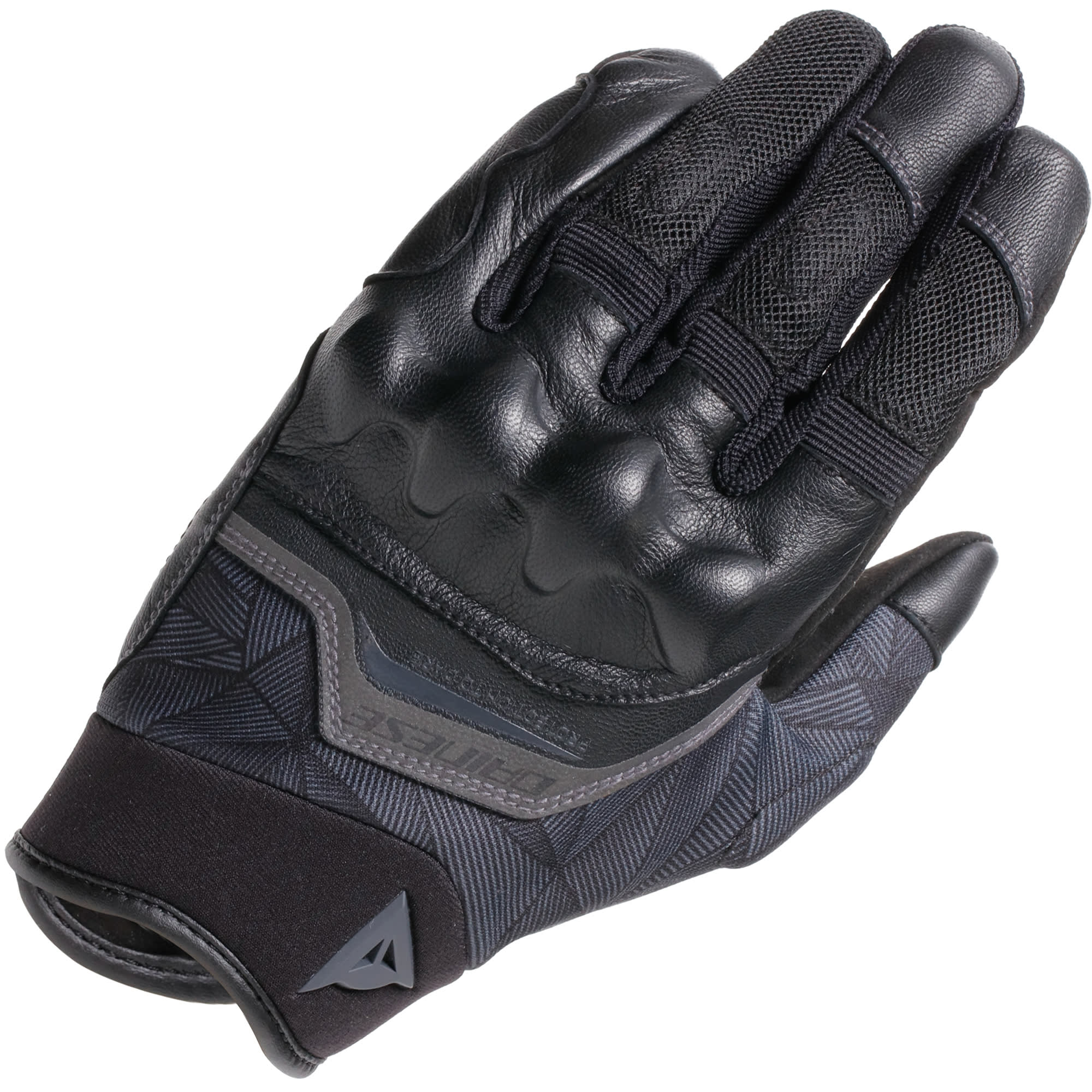 Dainese Dainese Ermex Gloves - Black / Anthracite