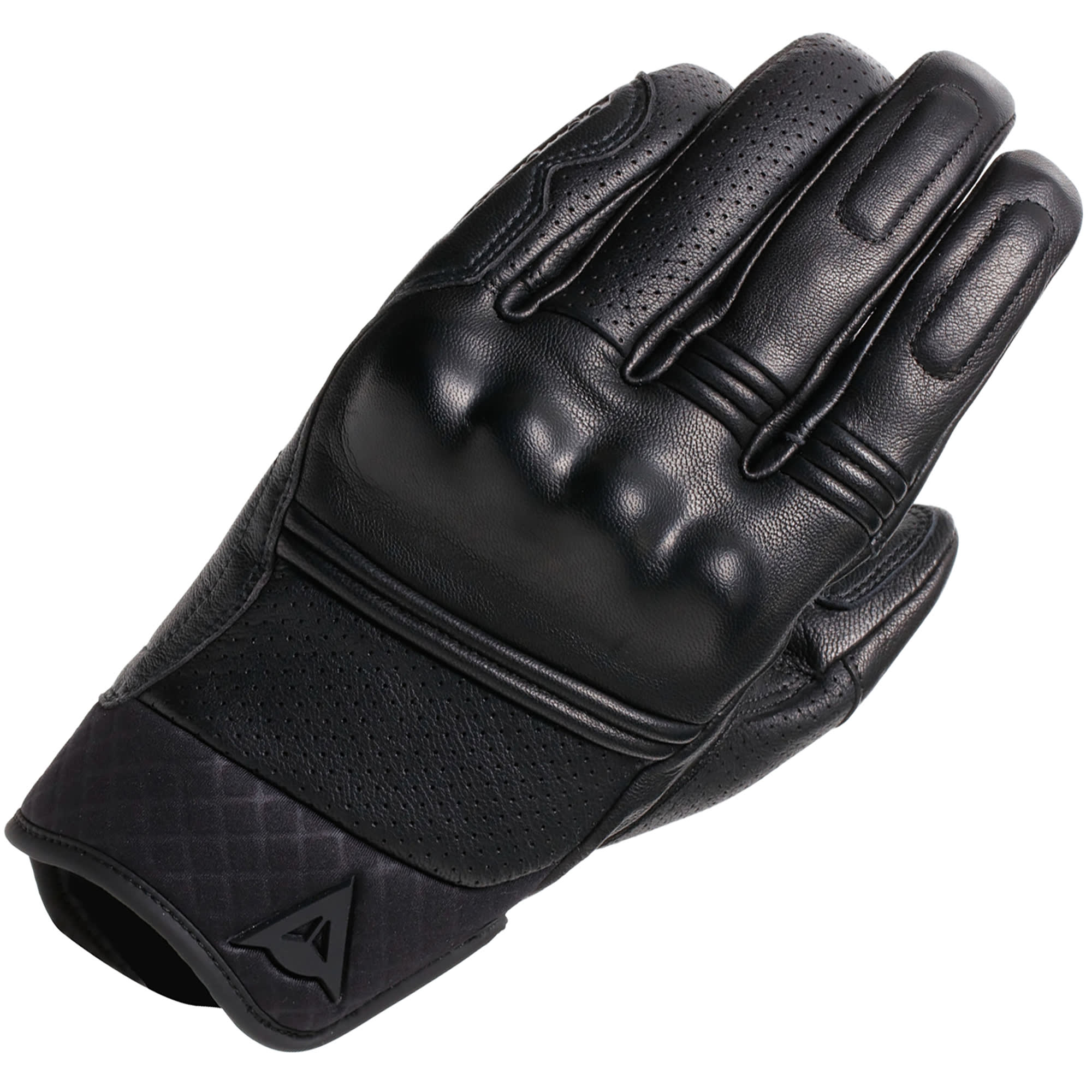 Dainese Dainese Folgor Gloves - Black / Black