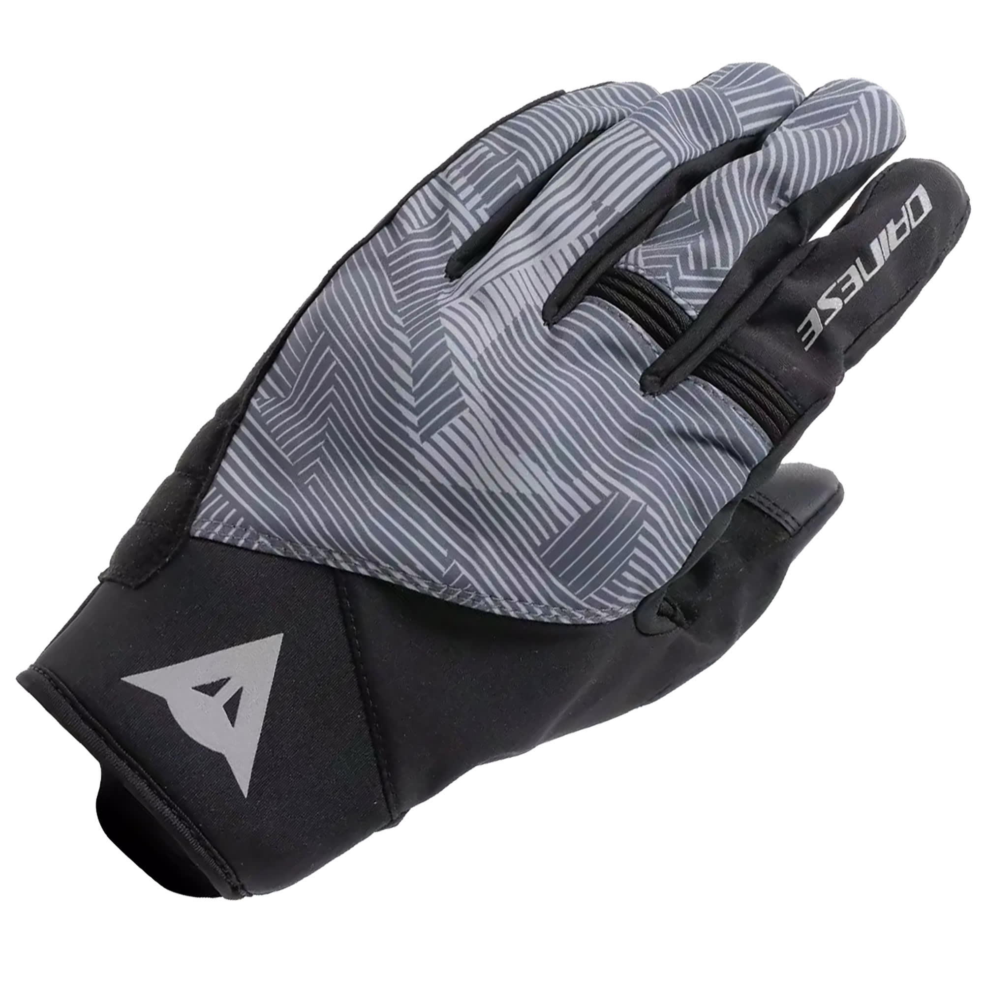 Dainese Dainese Intrepyd Gloves - Black / Griffen Camo