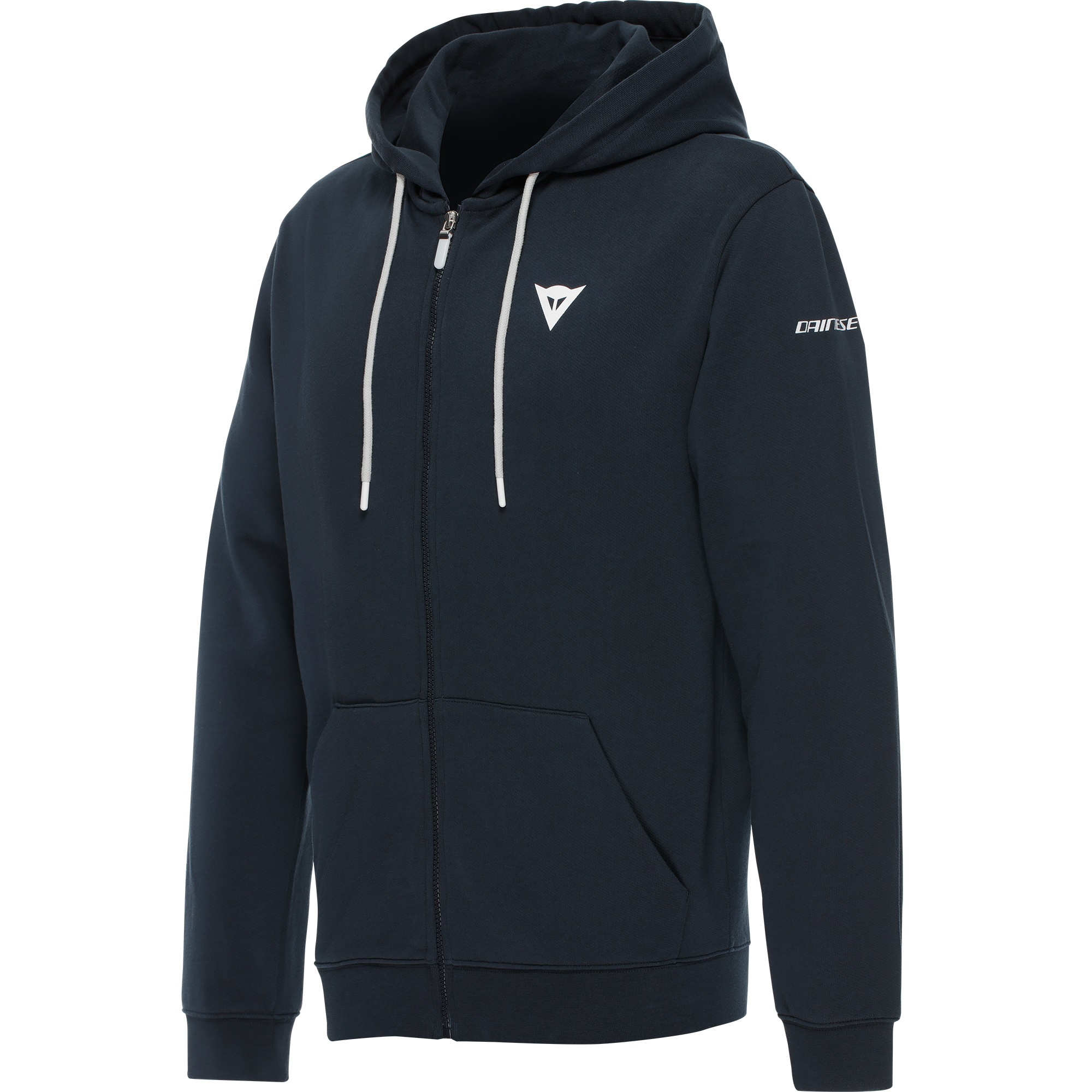 Dainese Dainese Speed Demon Full-Zip Hoodie - Carbonio
