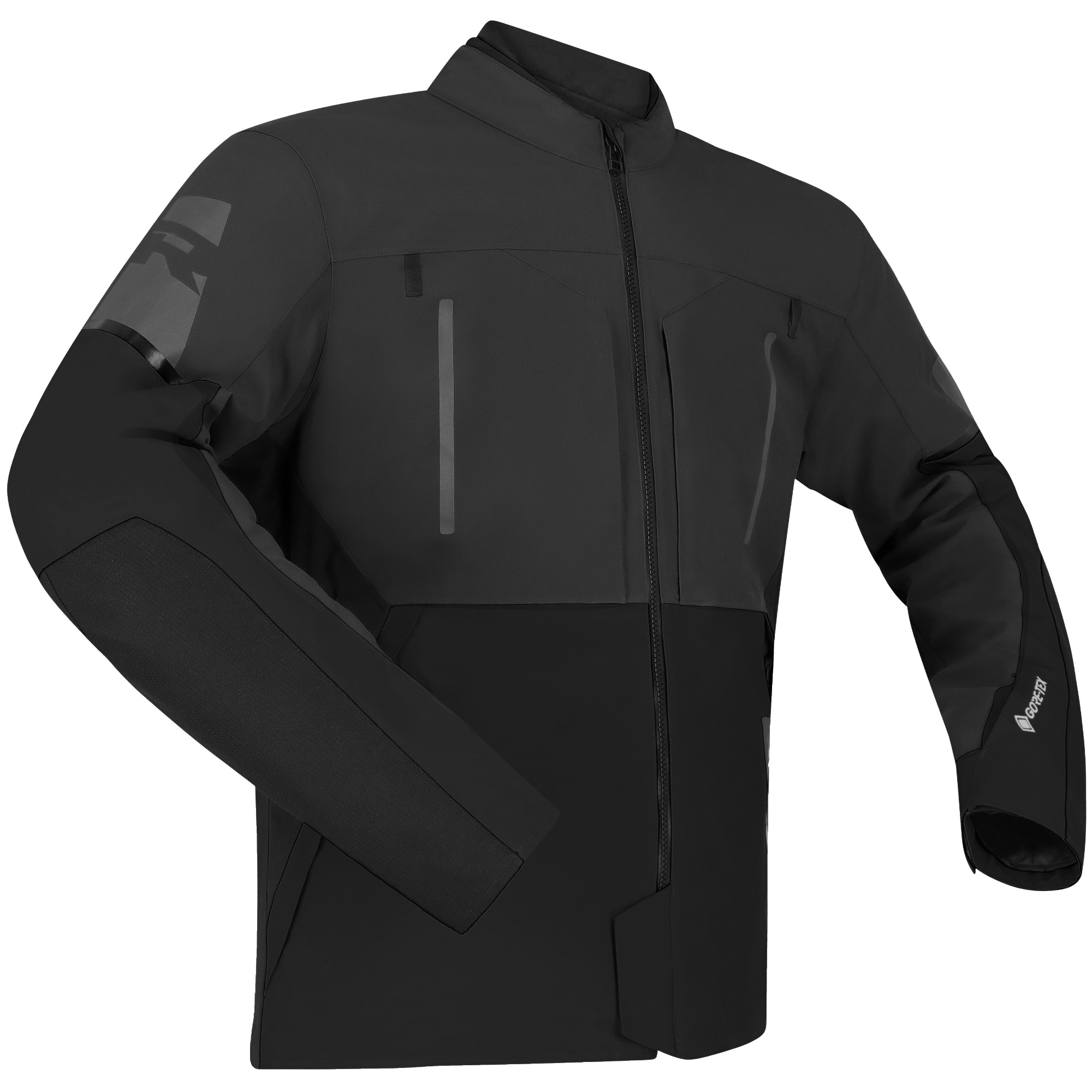 Richa Richa Orion Gore-Tex Textile Jacket - Black