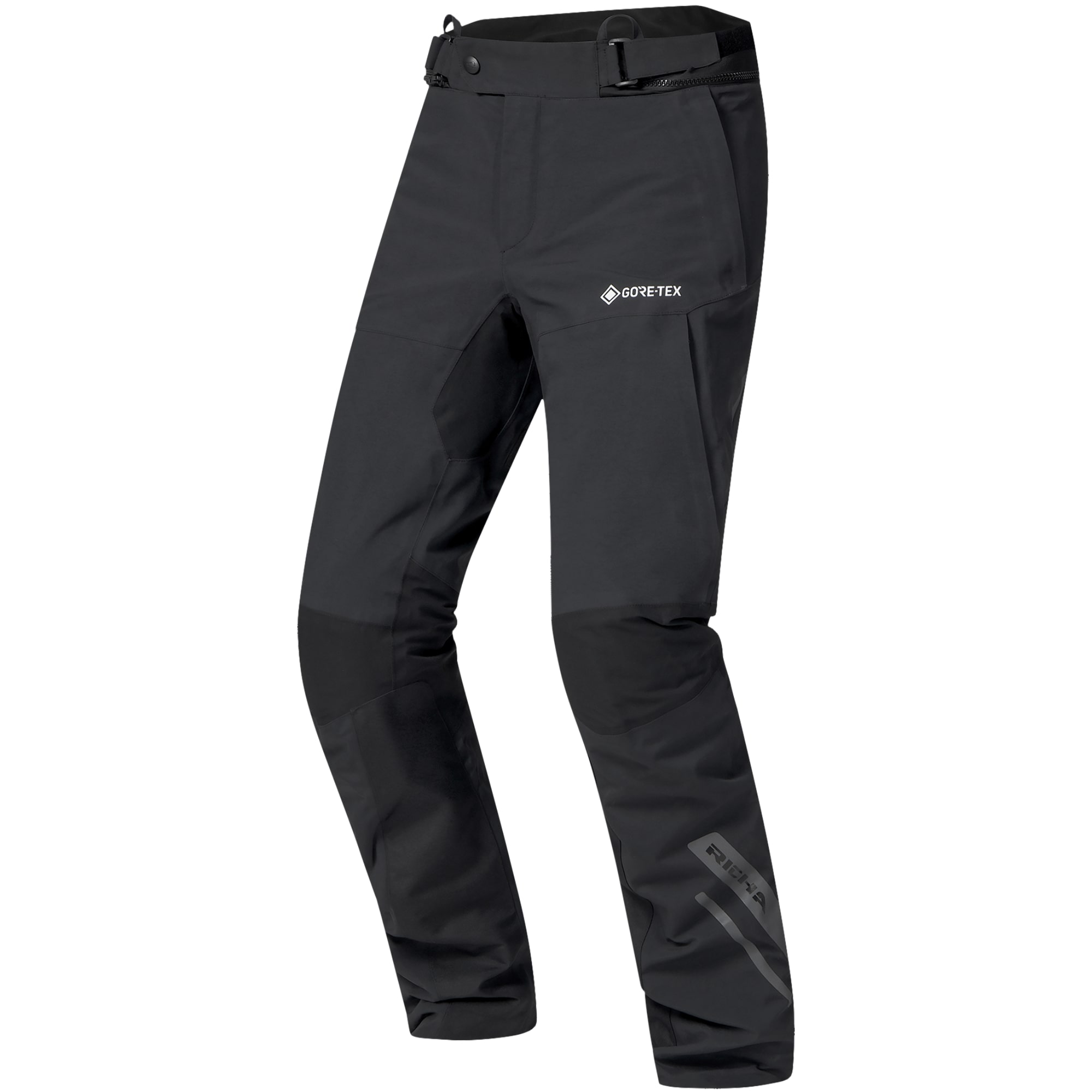 Richa Richa Orion Gore-Tex Textile Trousers - Black