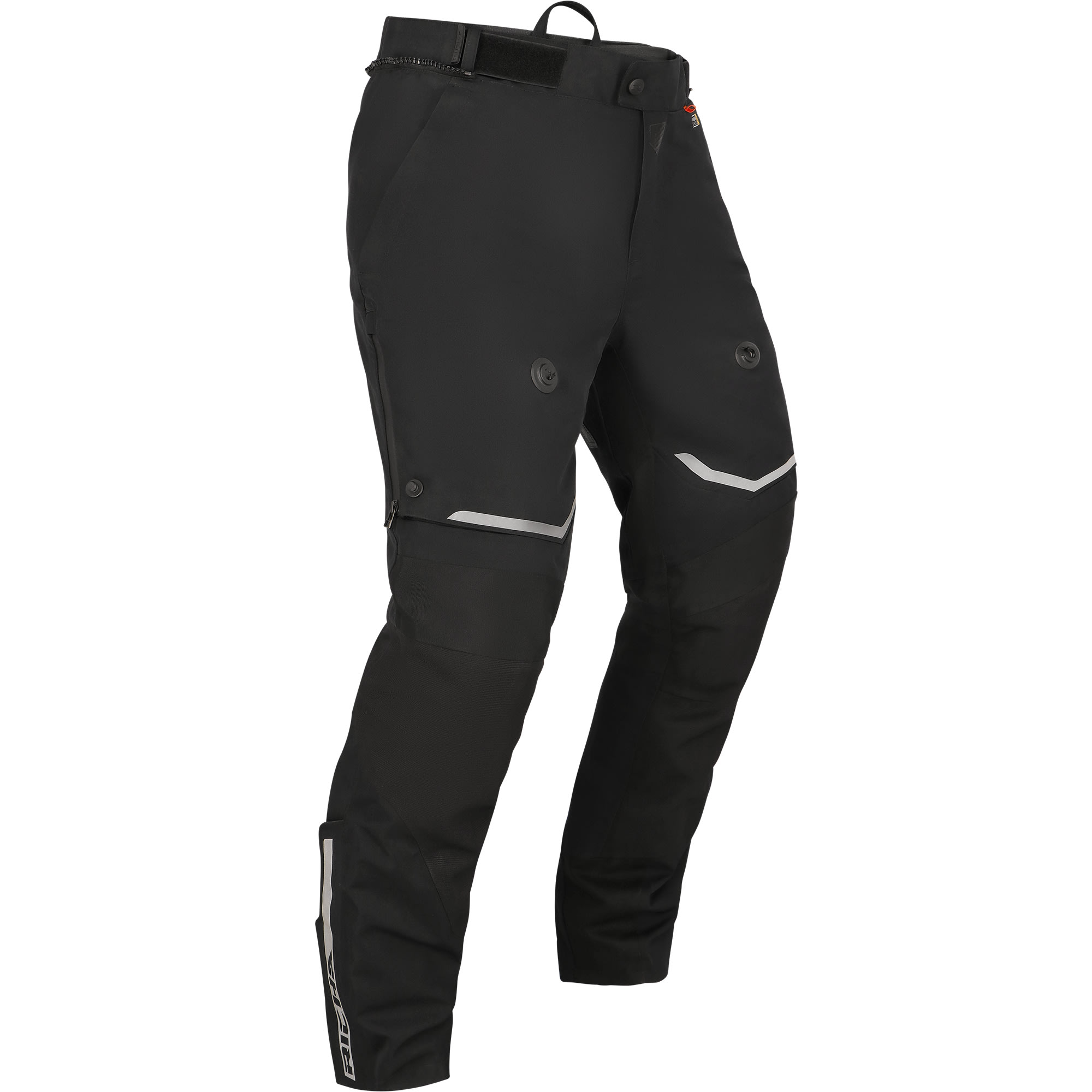 Richa Richa Infinity 3 Pro Waterproof Textile Trousers - Black