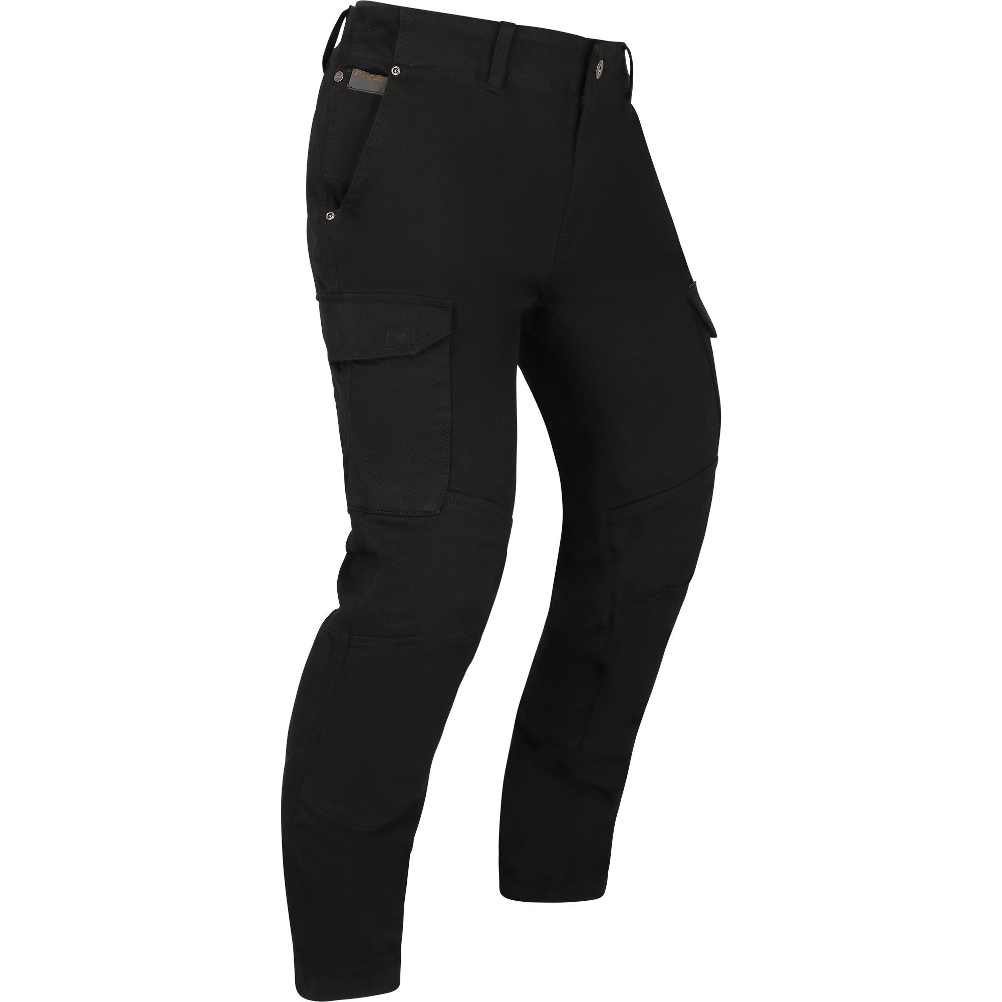 Richa Richa Apache 2 CE Jeans - Black