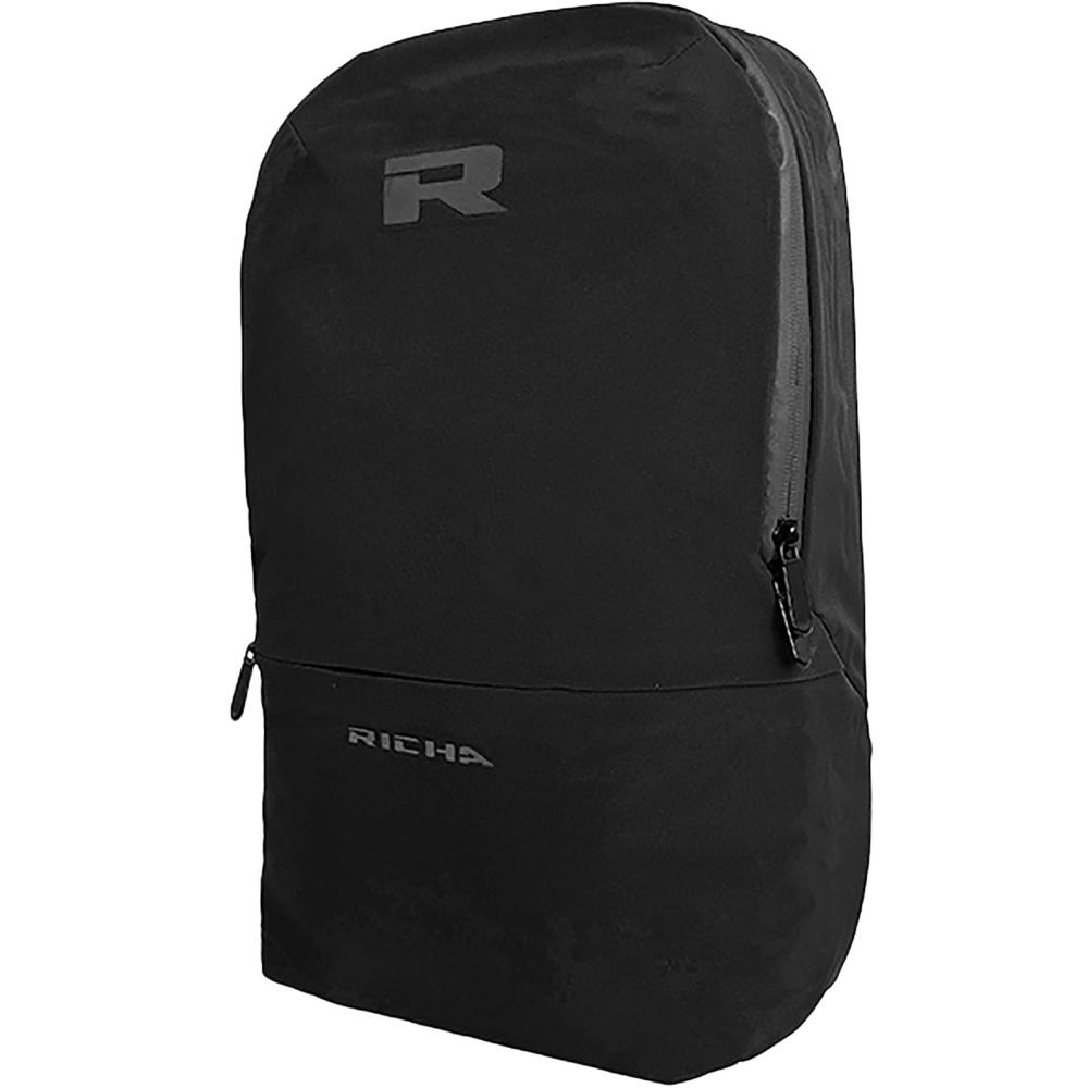 Richa Richa Matt Backpack - Black