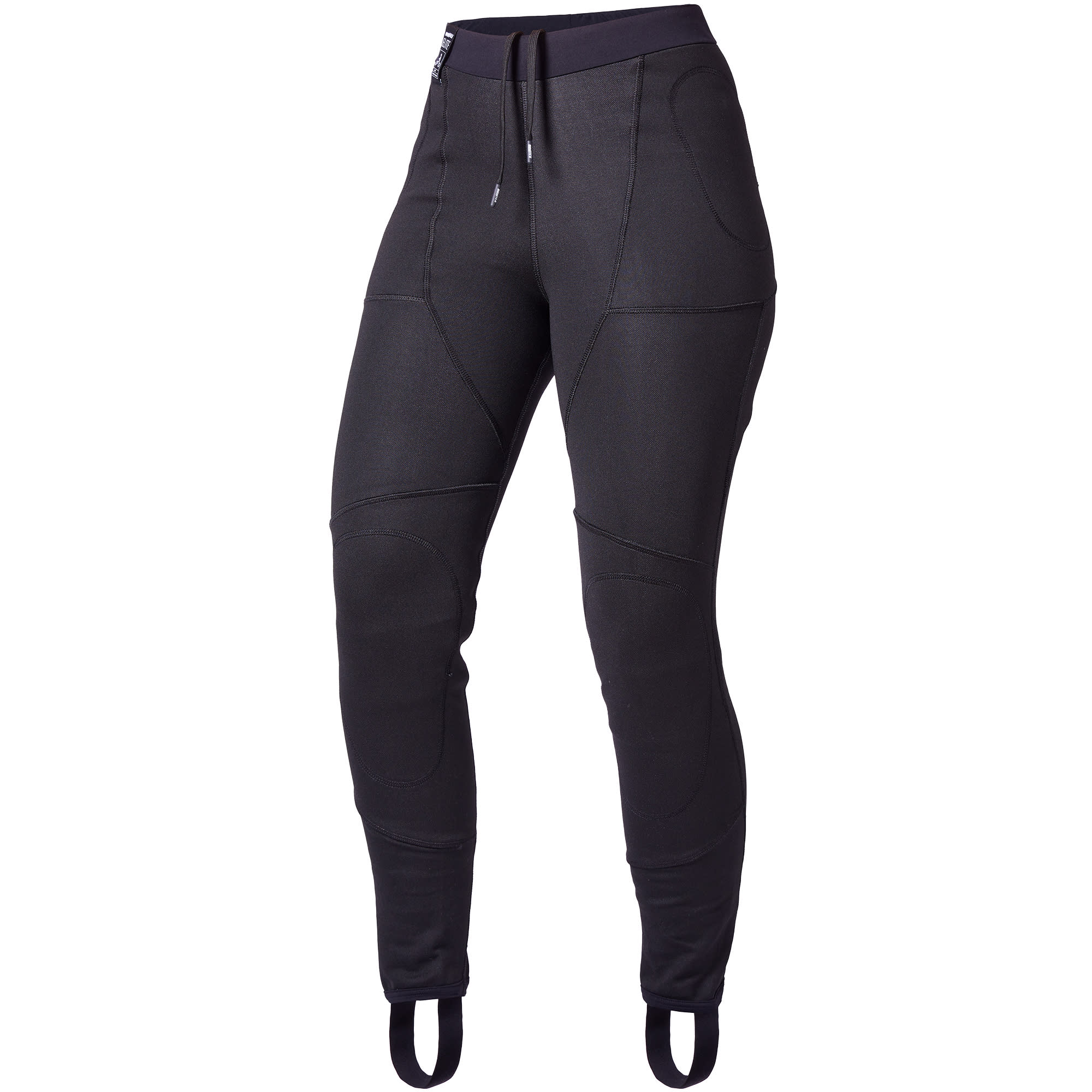 Bowtex Bowtex Ladies Elite CE Protective Leggings V2 - Black