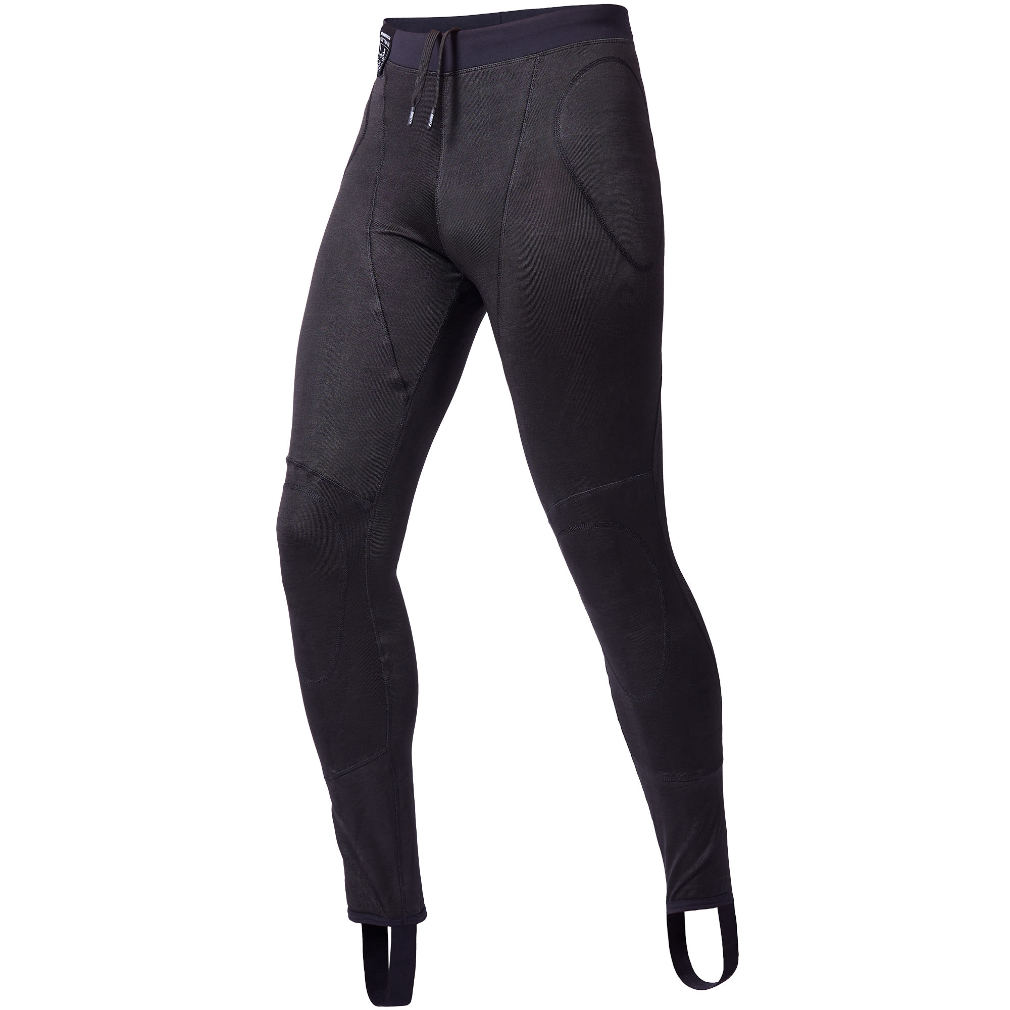 Bowtex Bowtex Optimal CE Protective Leggings - Black