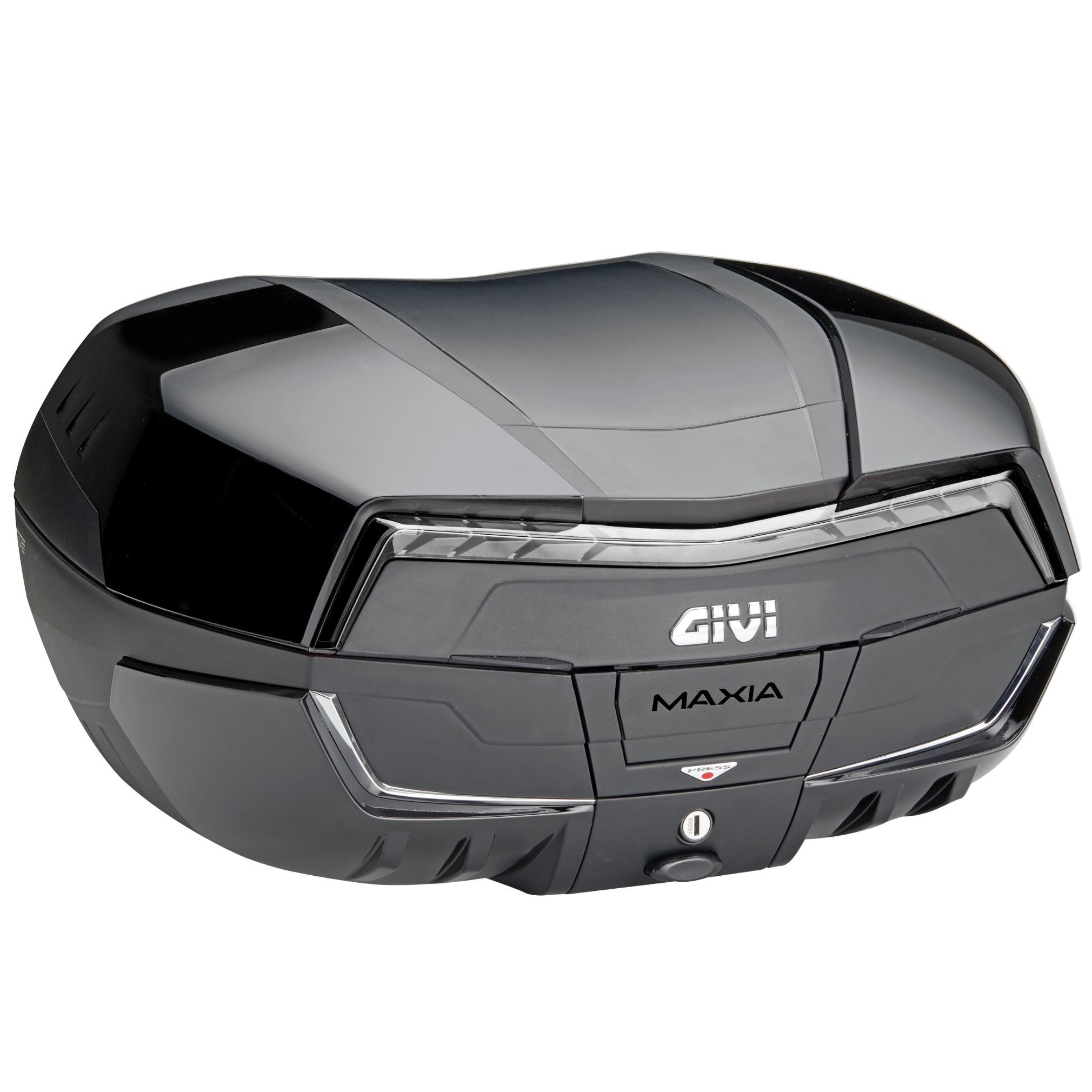 Givi Givi V58NNTB2 Maxia 5 Monokey Top Case  - 58 Litre