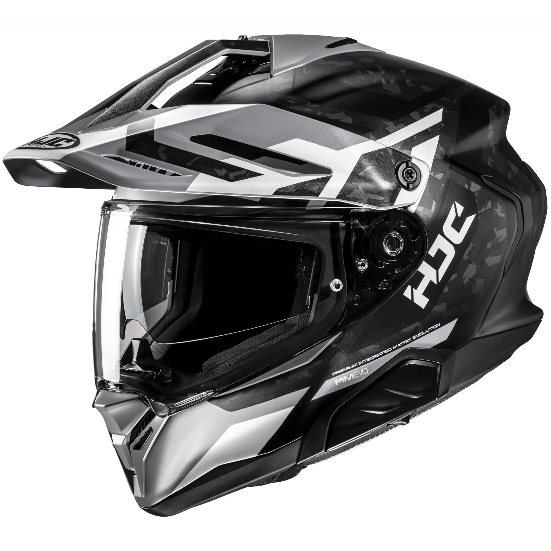 HJC HJC RPHA 60 - Dakar Black