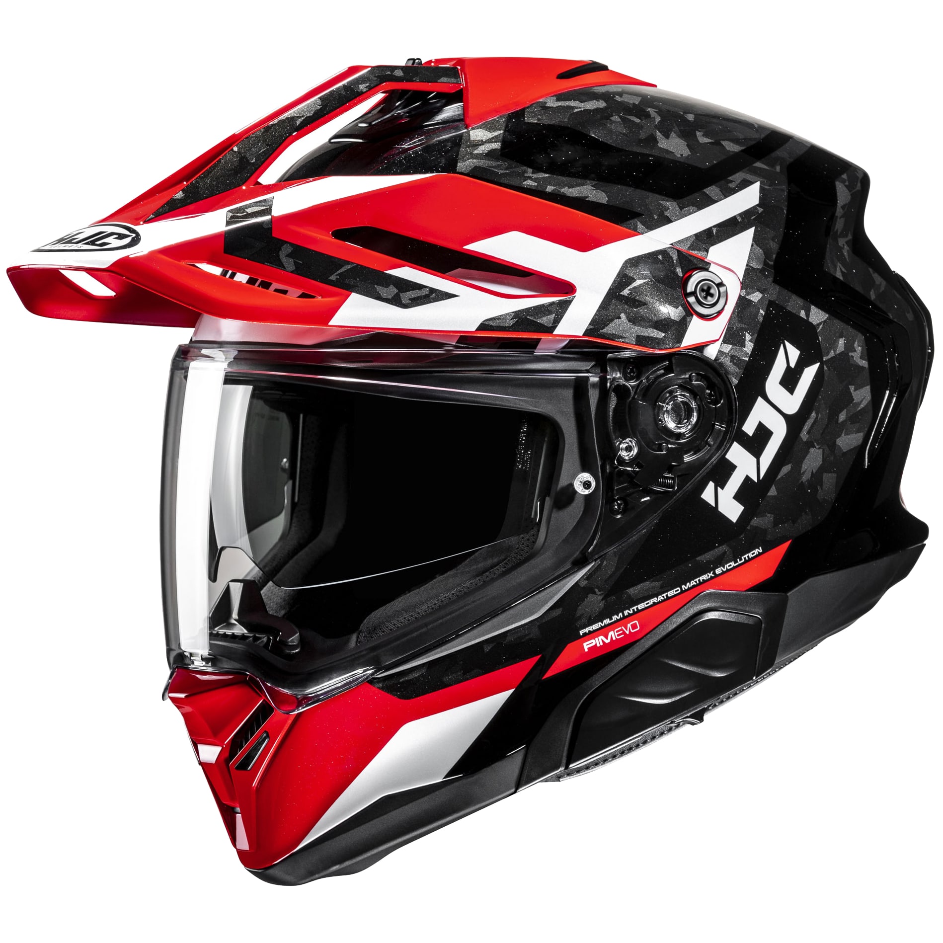 HJC HJC RPHA 60 - Dakar Red