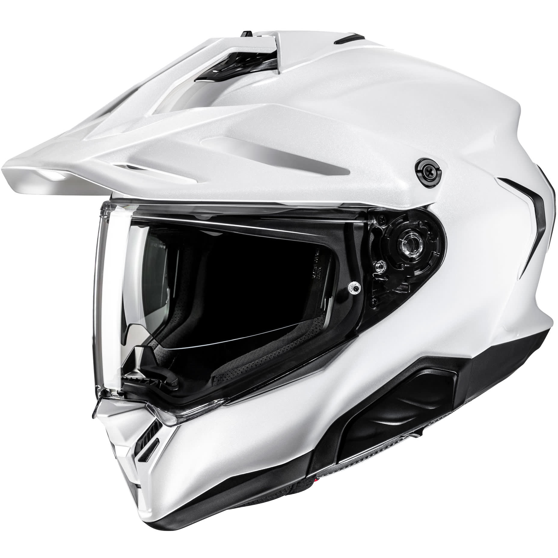 HJC HJC RPHA 60 - Solid Pearl White