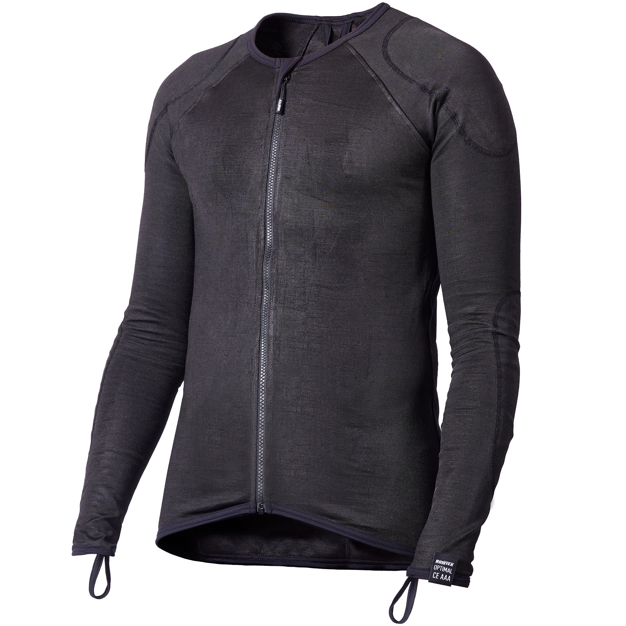 Bowtex Bowtex Optimal CE Protective Shirt - Black