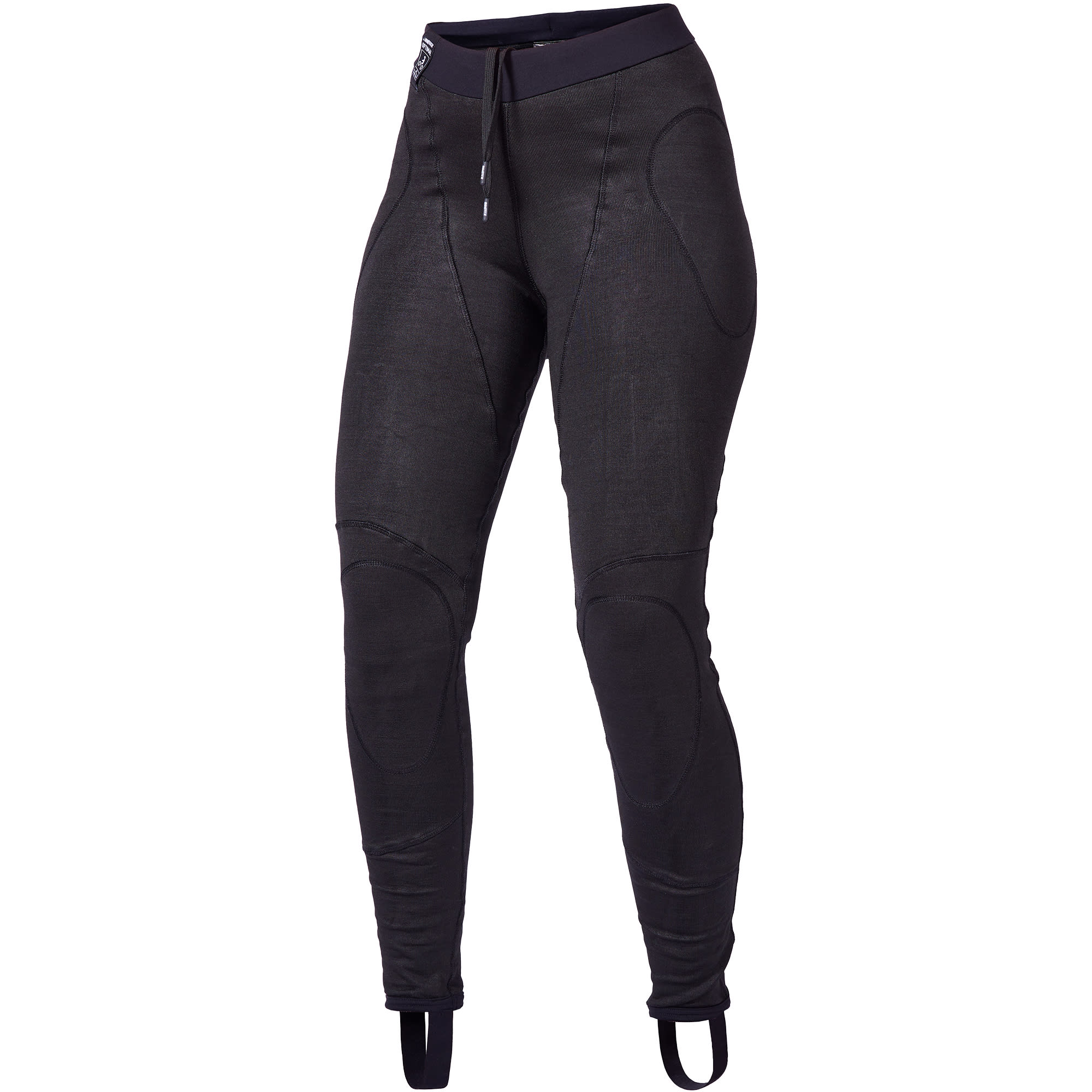 Bowtex Bowtex Ladies Optimal CE Protective Leggings - Black