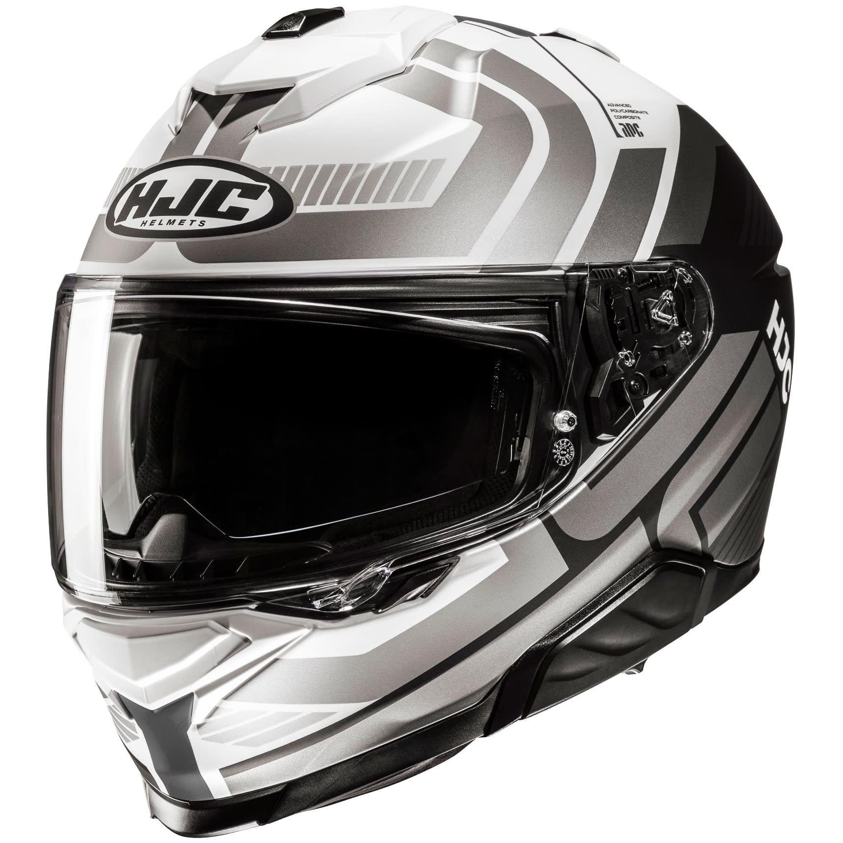HJC HJC i71 - Viz Black