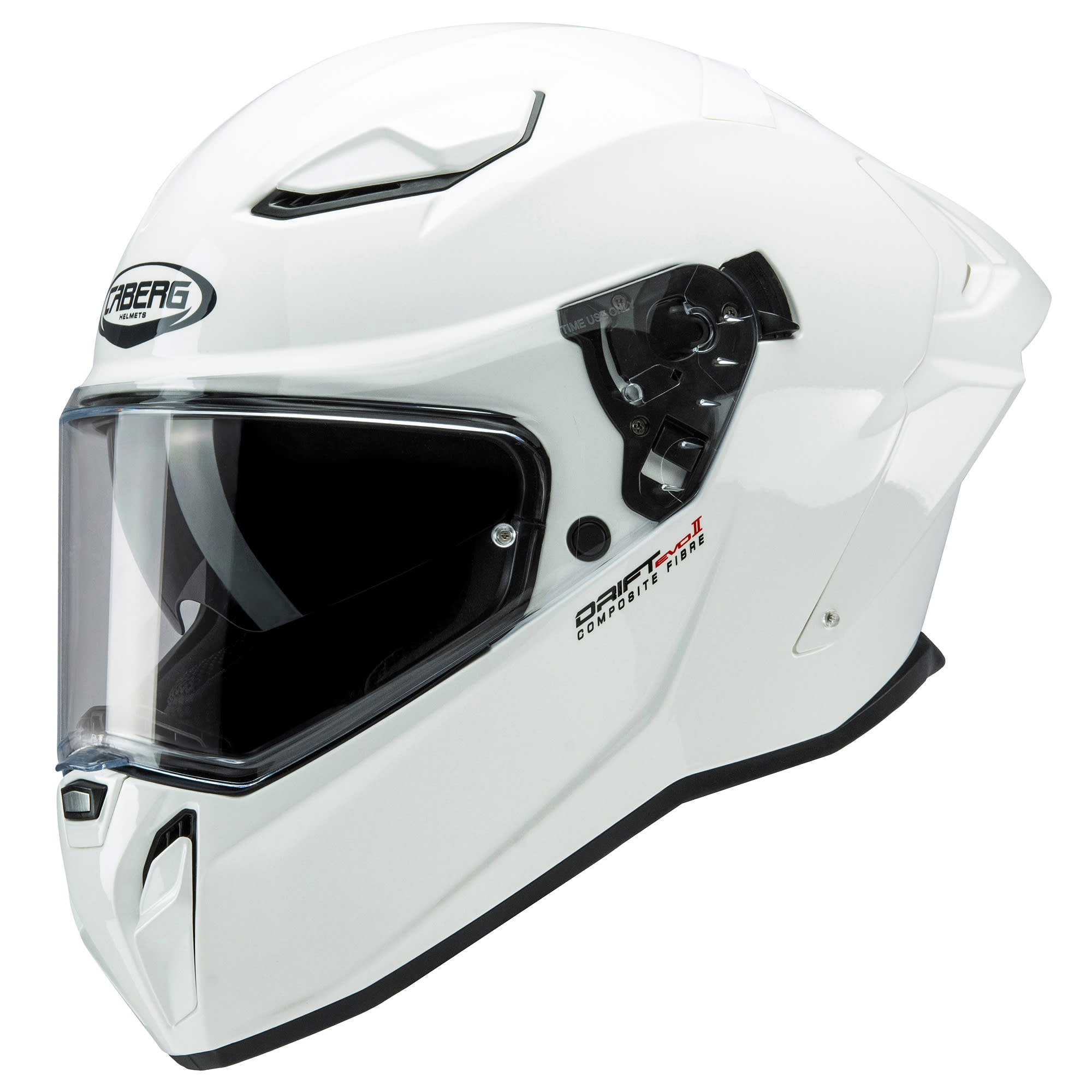 Caberg Caberg Drift Evo II - Gloss White