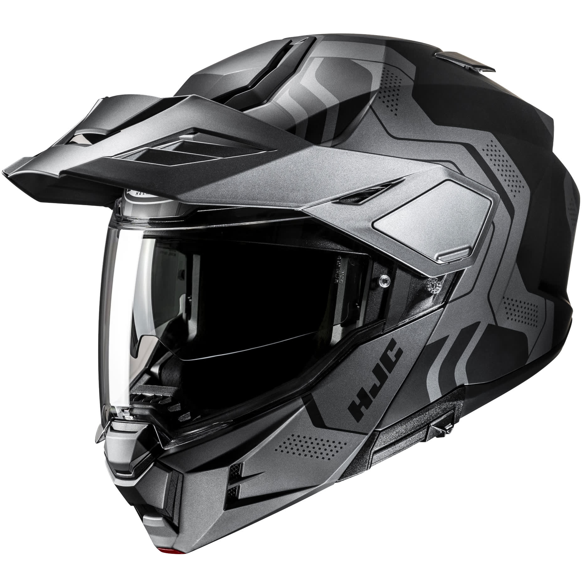 HJC HJC i80 - Velly Black
