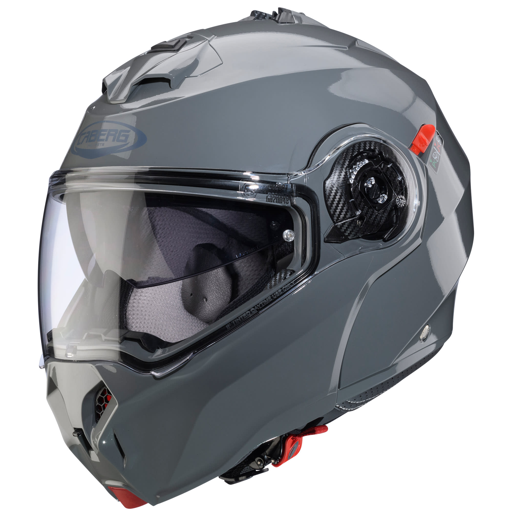 Caberg Caberg Duke Evo - Stone Grey