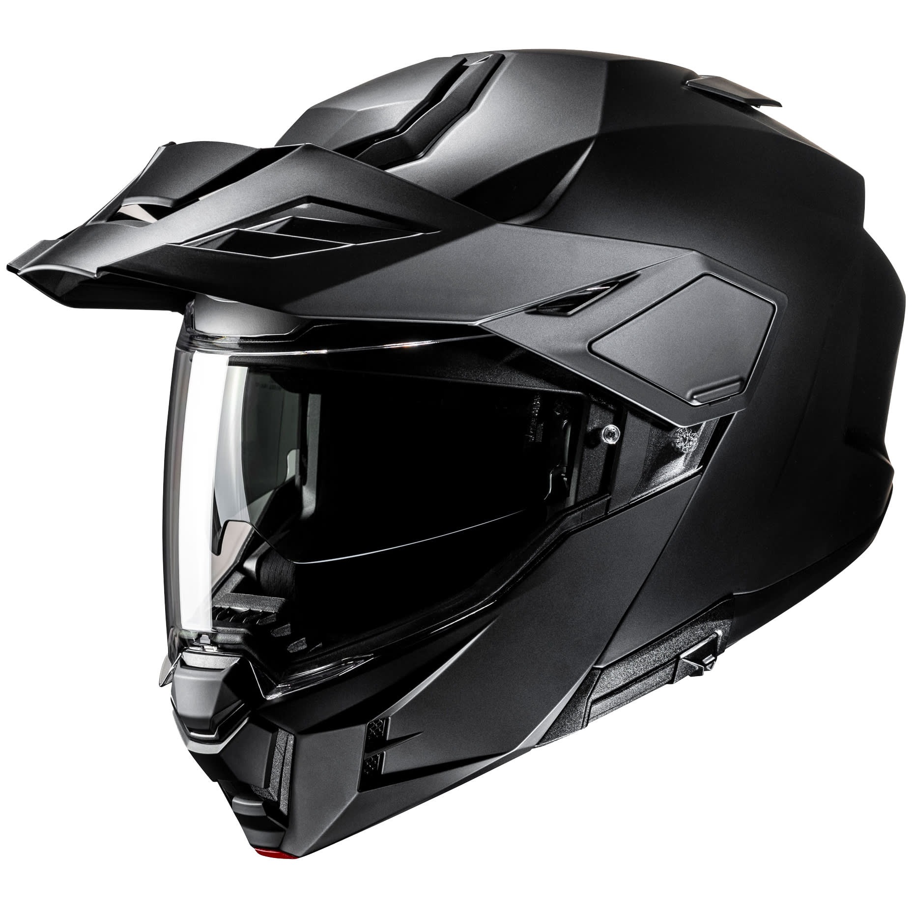 HJC HJC i80 - Solid Matt Black