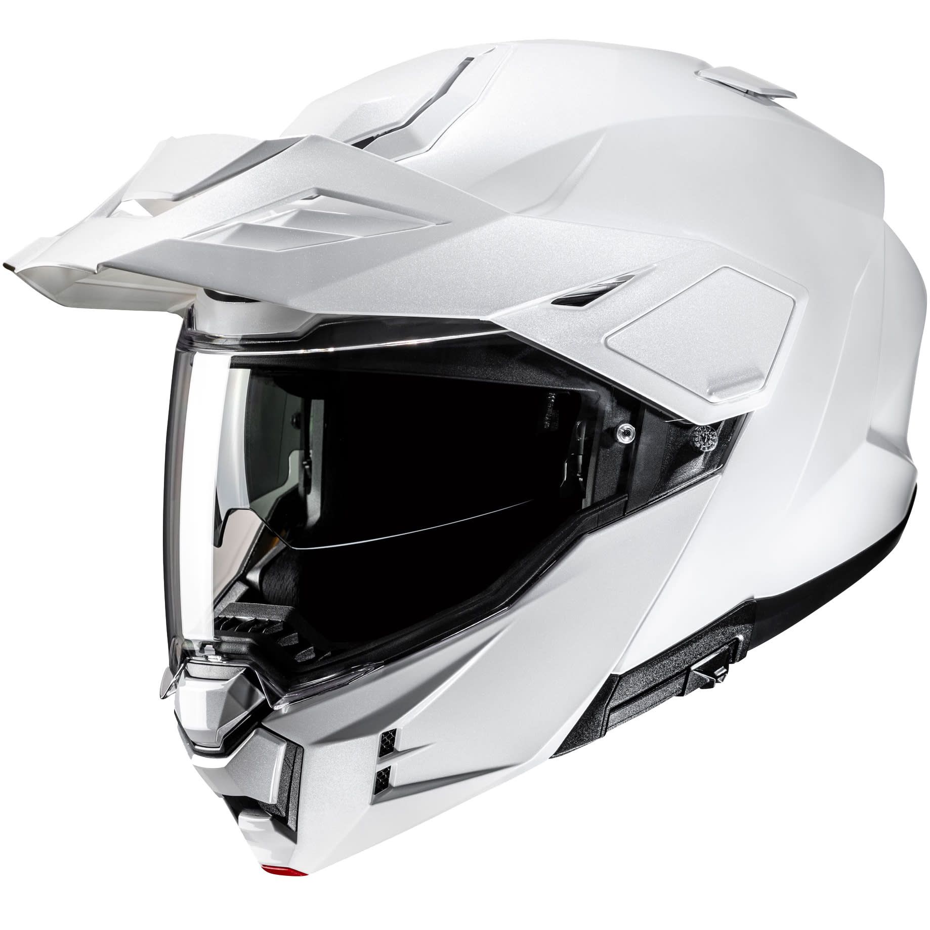 HJC HJC i80 - Solid White