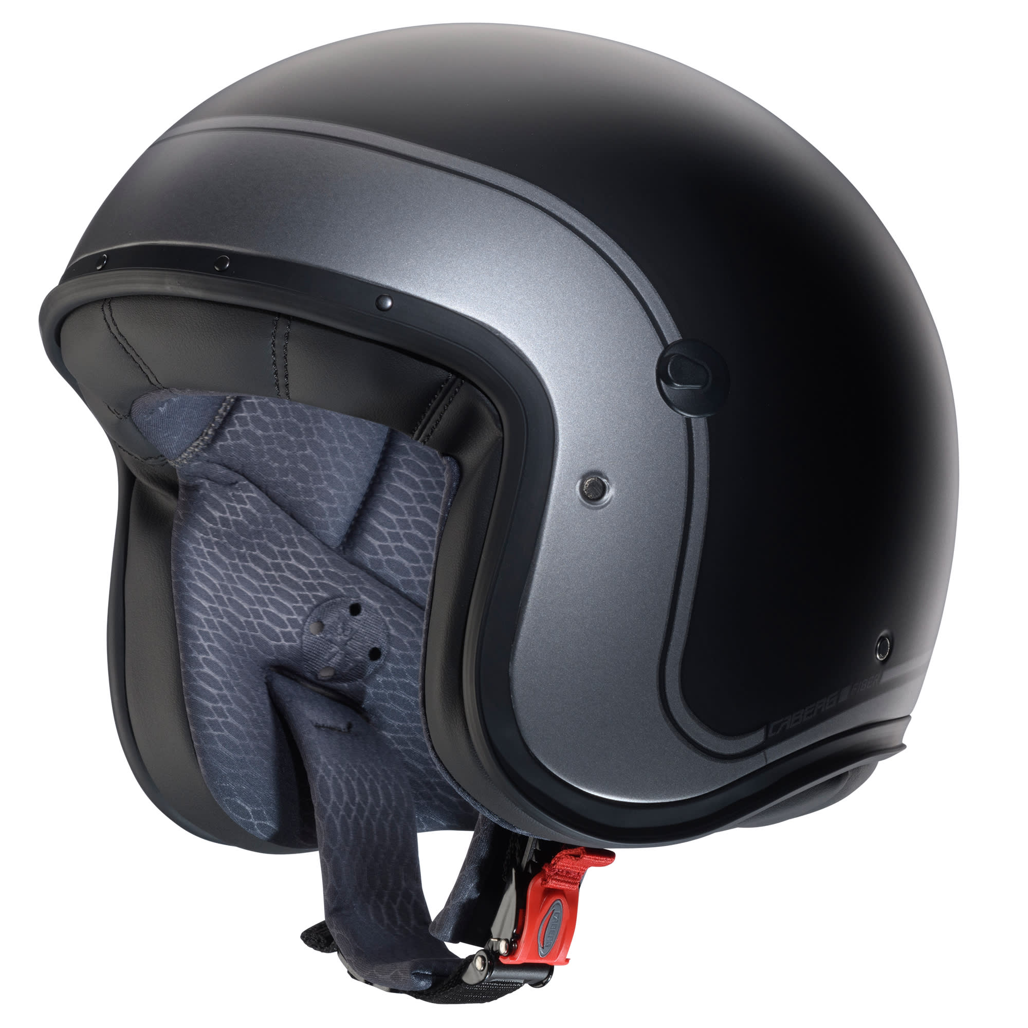 Caberg Caberg Freeride X - Imola Matt Black / Gun