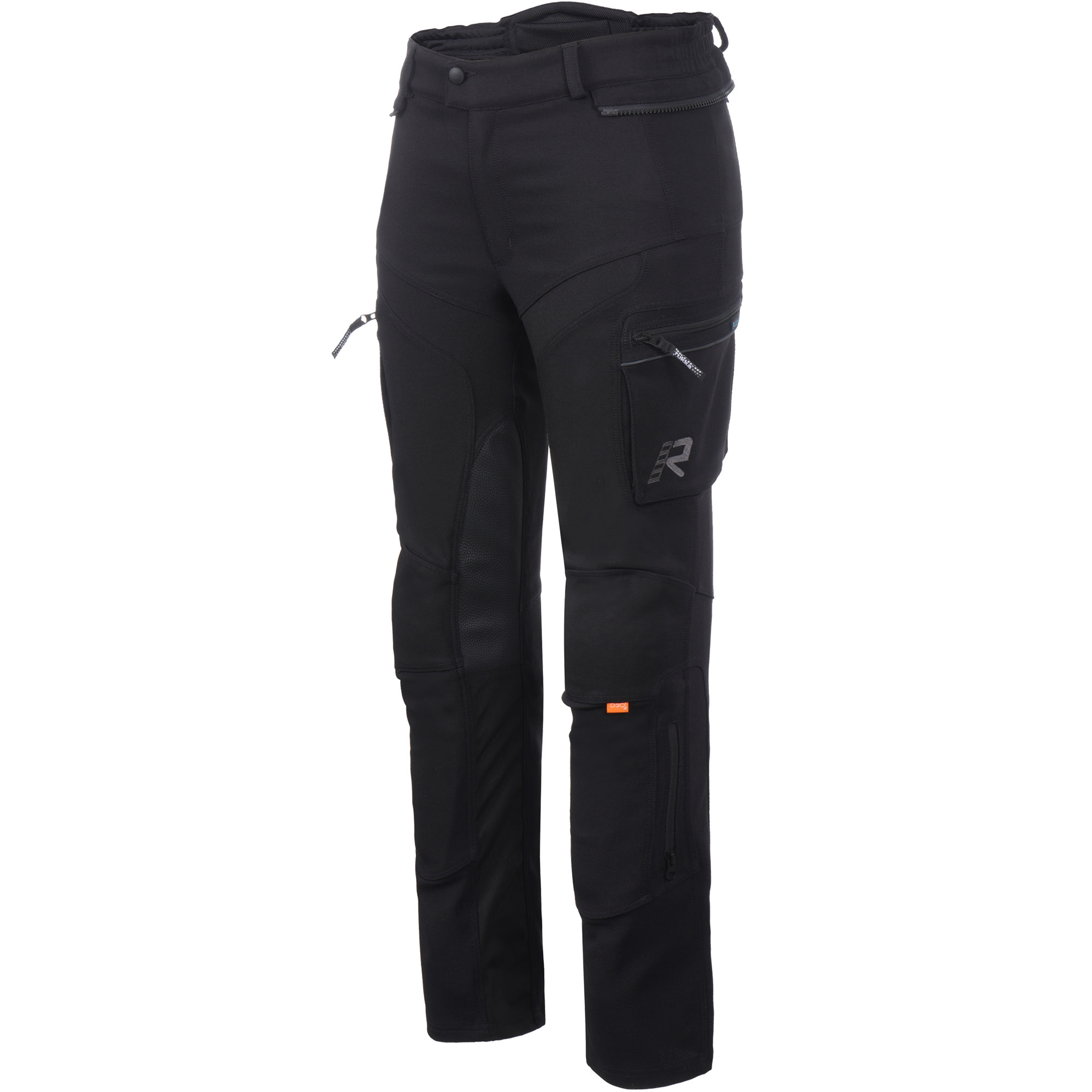 Rukka Rukka Air Vihti Trousers - Black