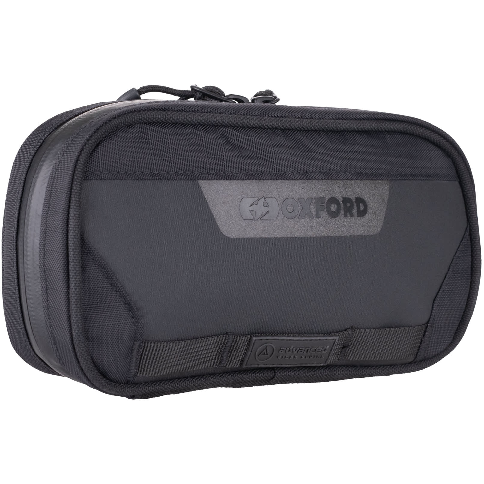 Oxford Oxford Atlas Belt Pack - Black