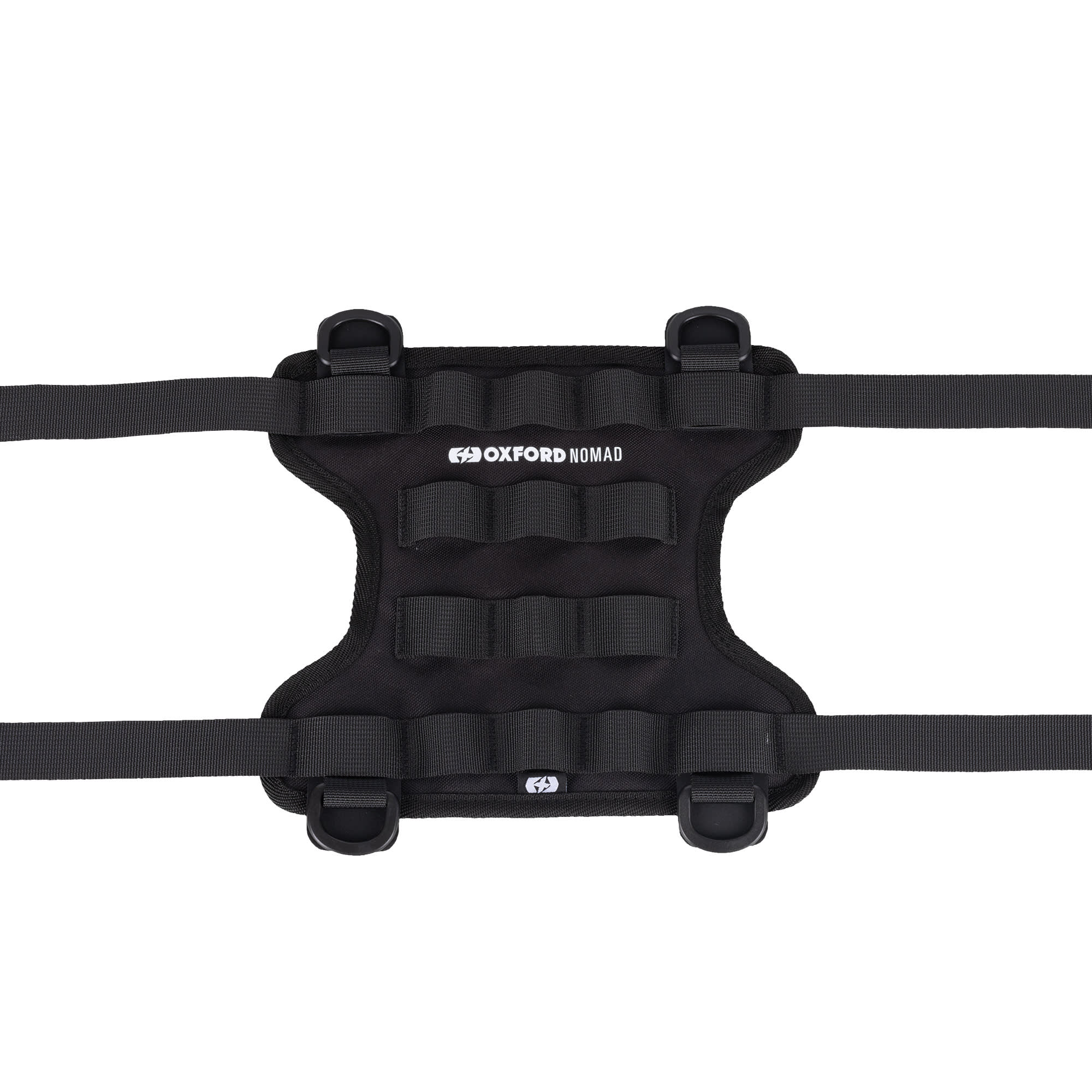 Oxford Oxford NOMAD Accessory Harness - Black