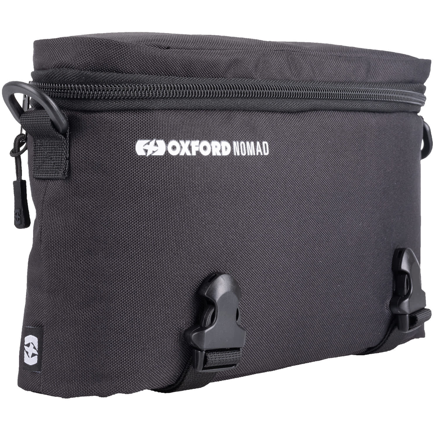 Oxford Oxford NOMAD Cool Bag - Black